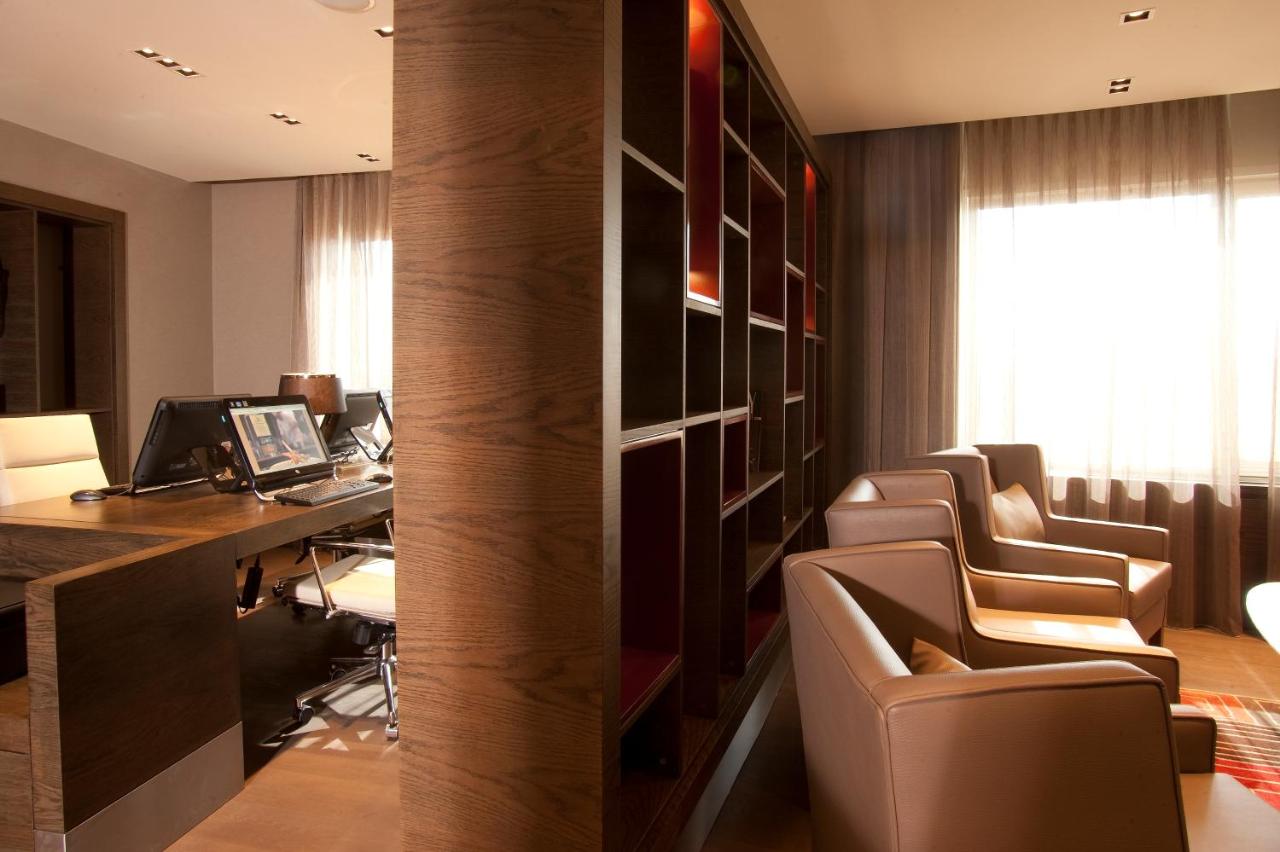 Sürmeli Hotel Istanbul