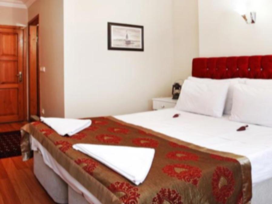 Star Hotel Istanbul