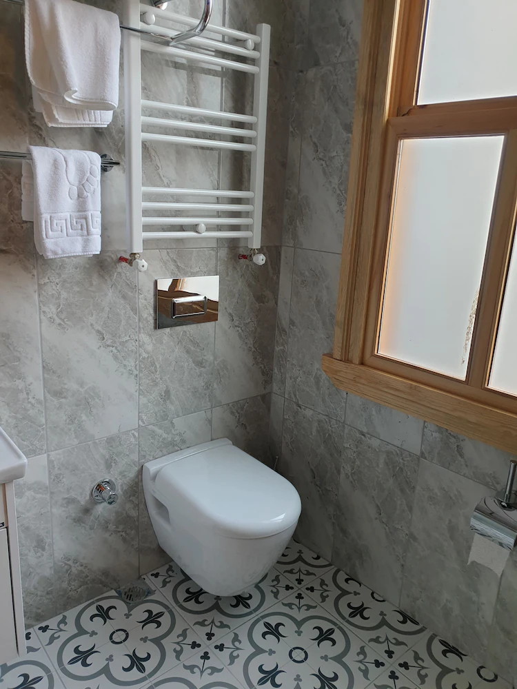 Staryydom Otel
