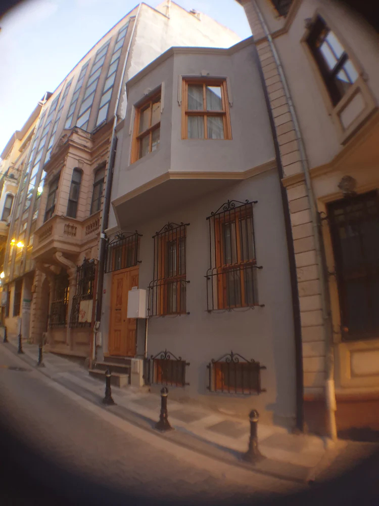 Staryydom Otel
