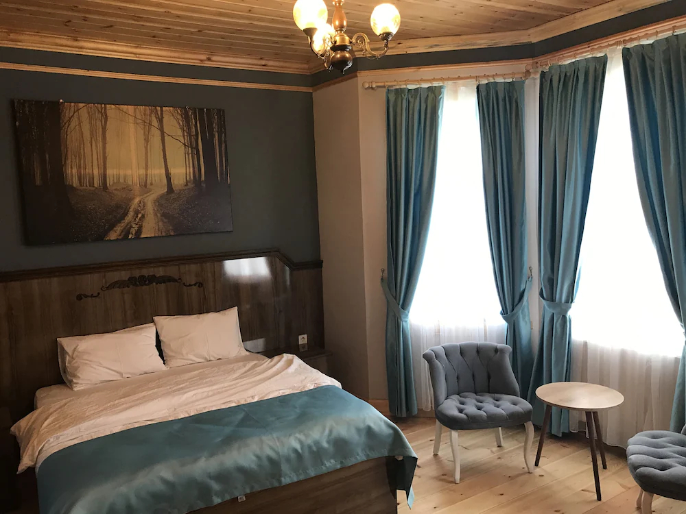 Staryydom Otel