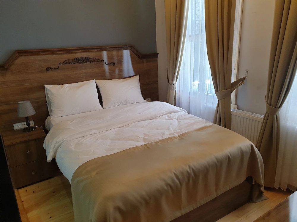 Staryydom Otel