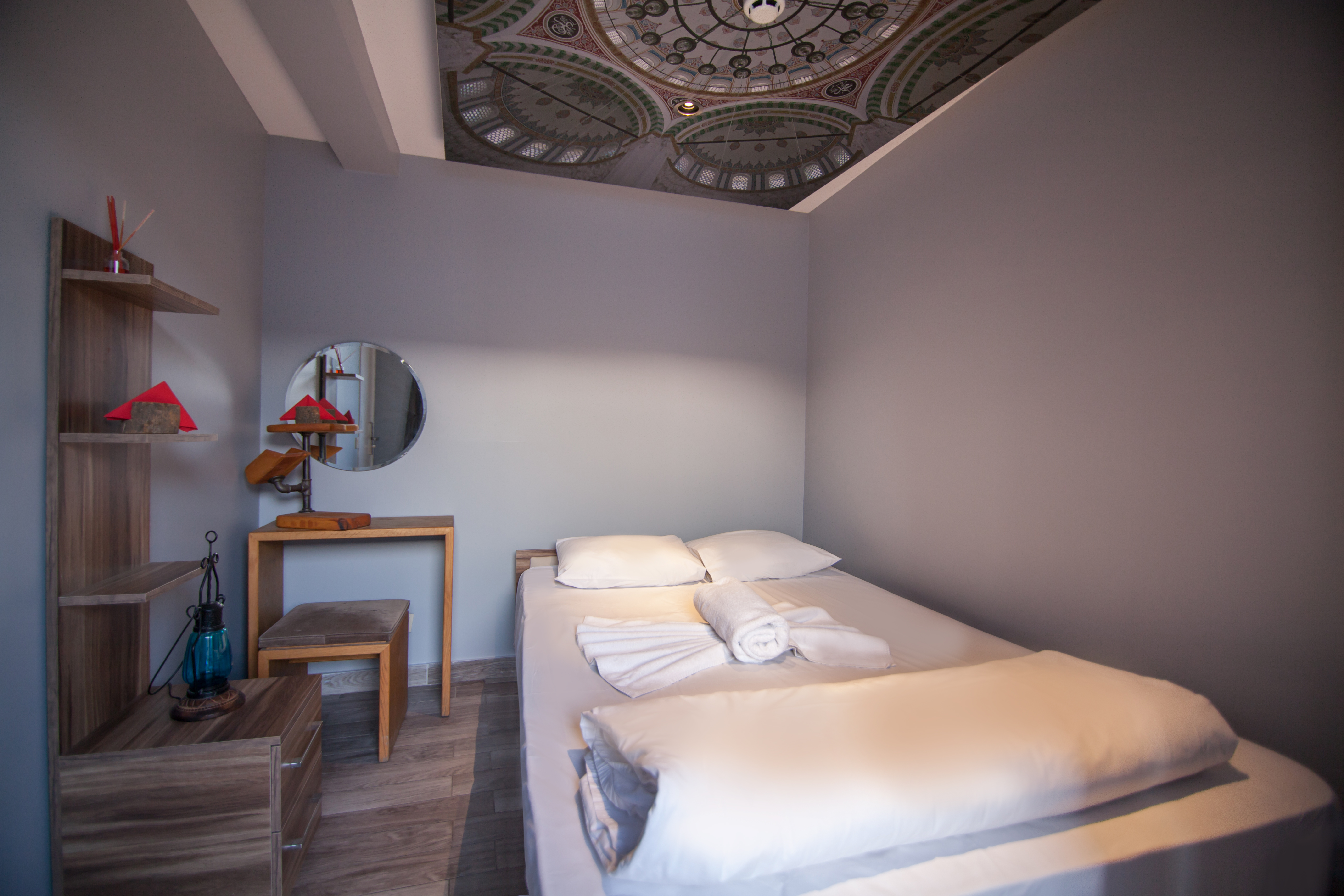 Stay Inn Taksim Hostel