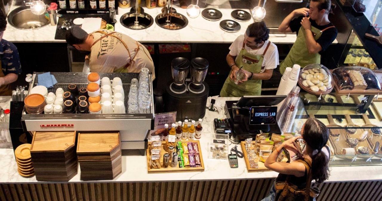 Stay Lab Residence & Hotel