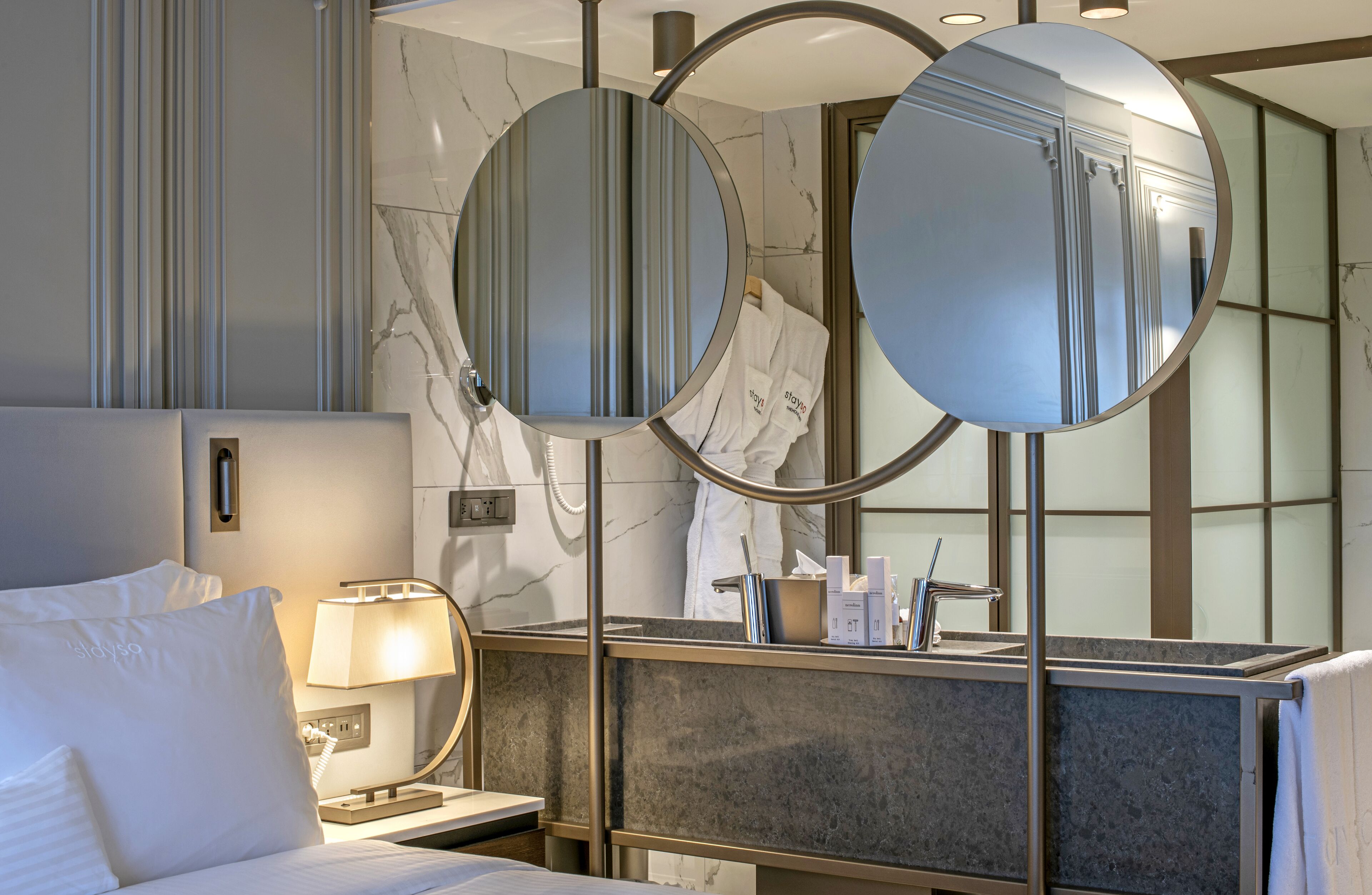 Stayso The House Hotel