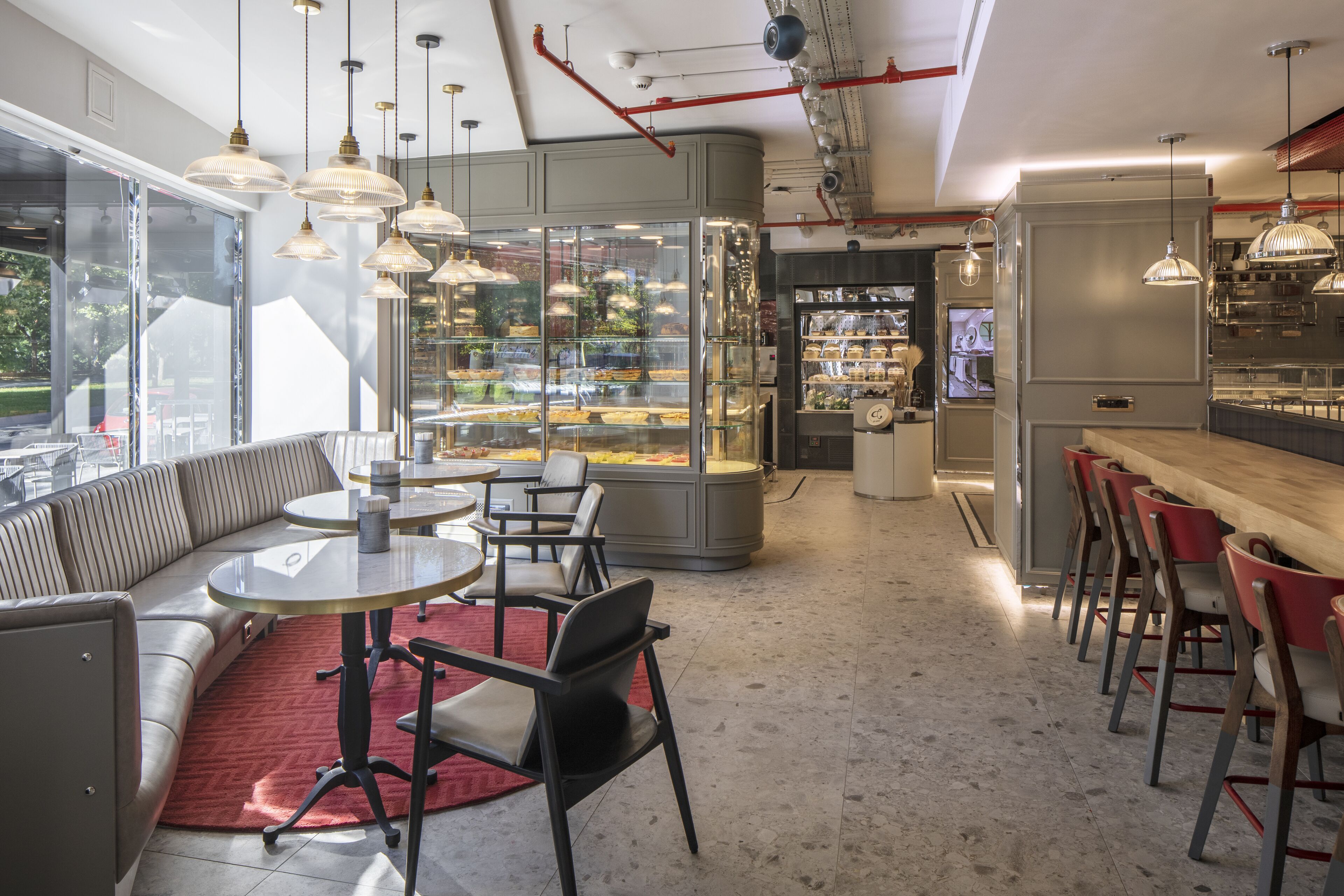 Stayso The House Hotel