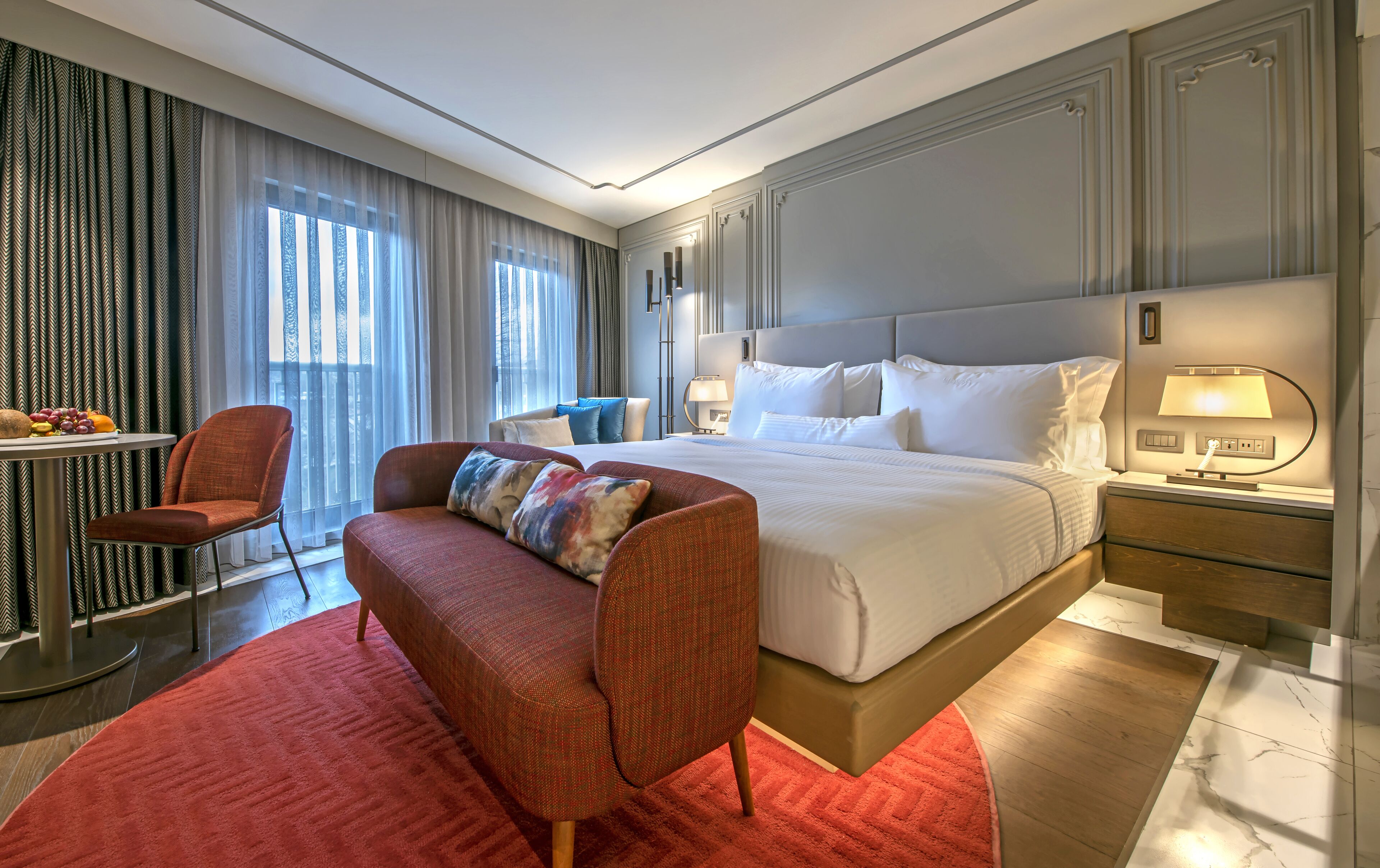 Stayso The House Hotel