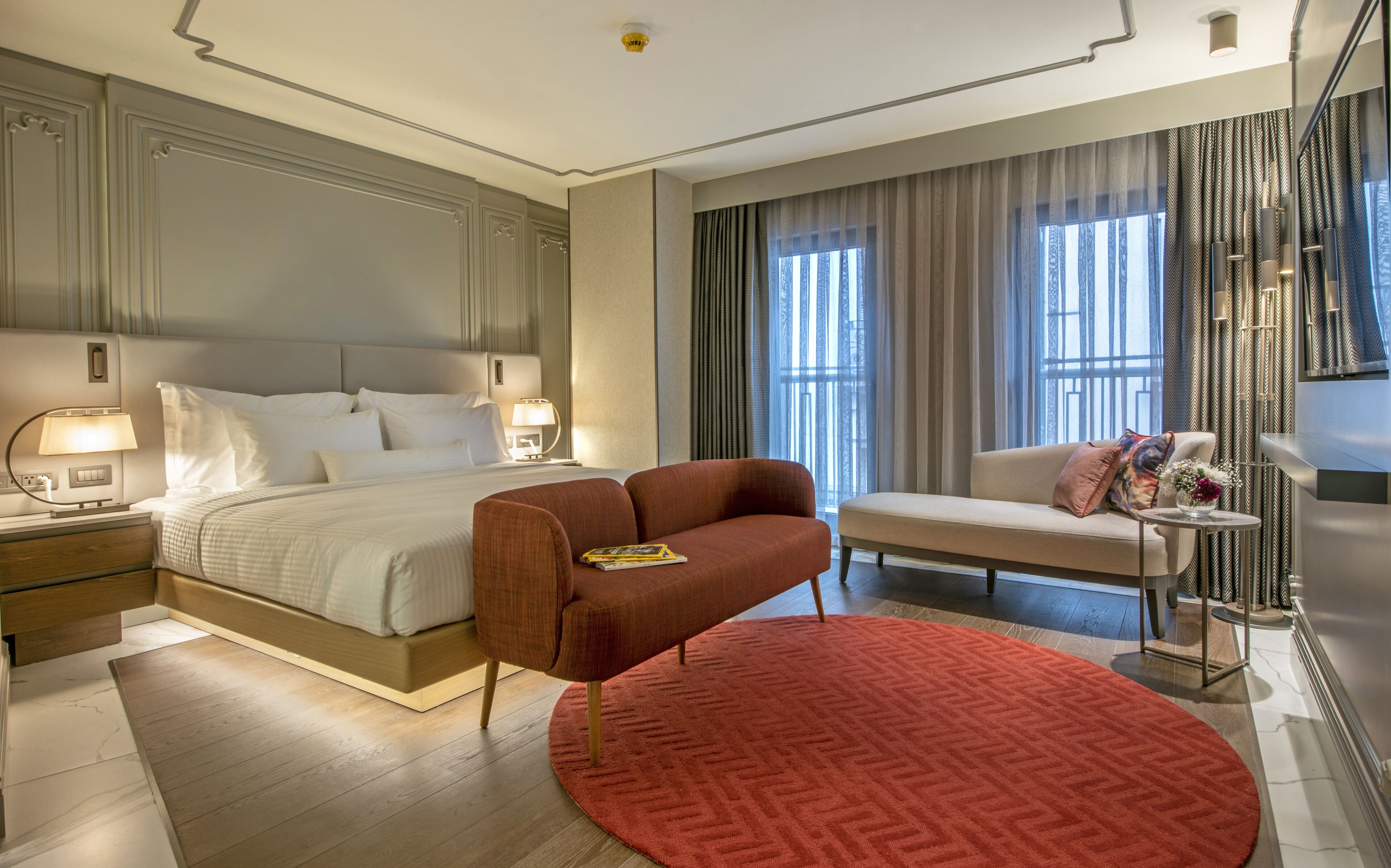 Stayso The House Hotel