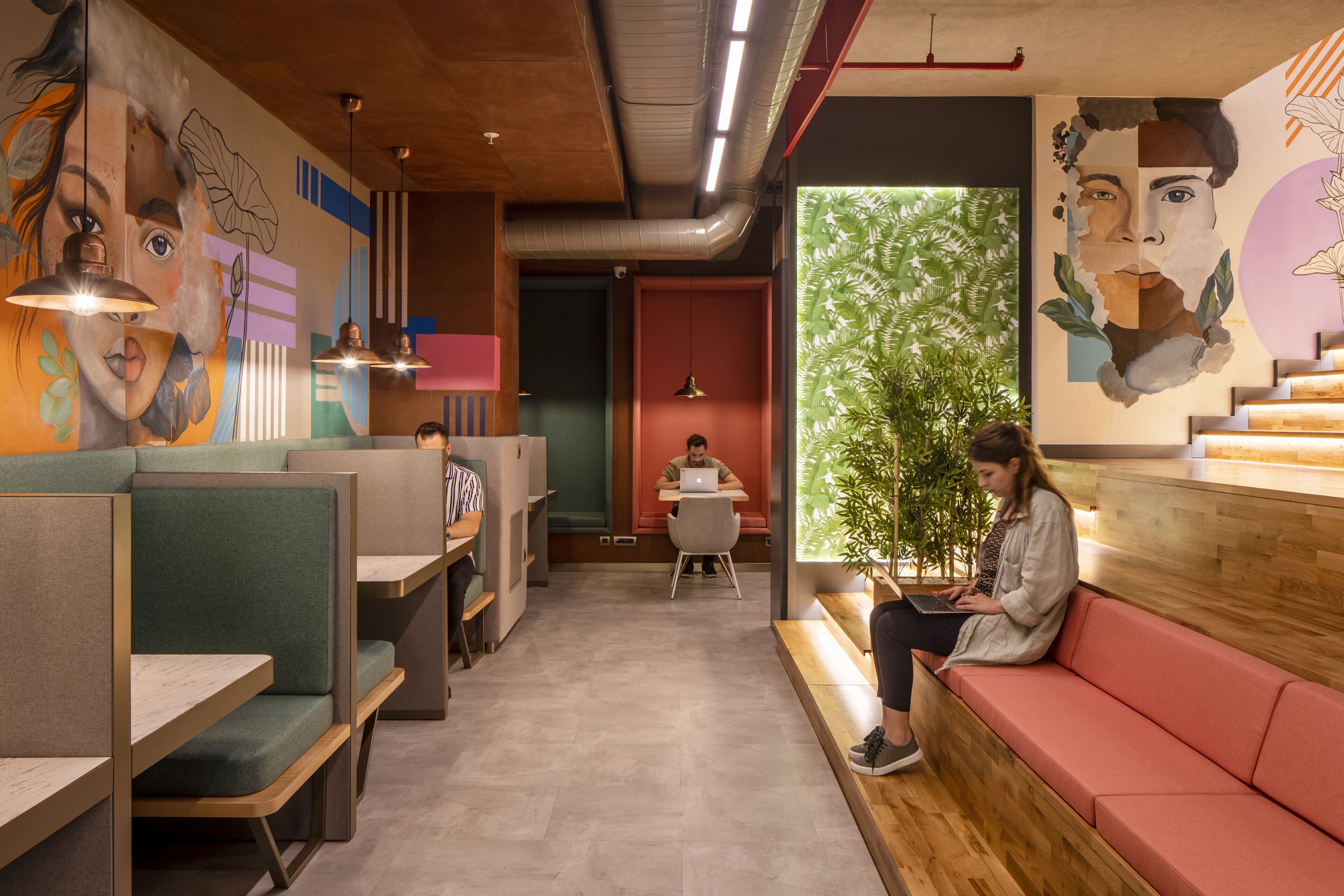 Stayso The House Hotel