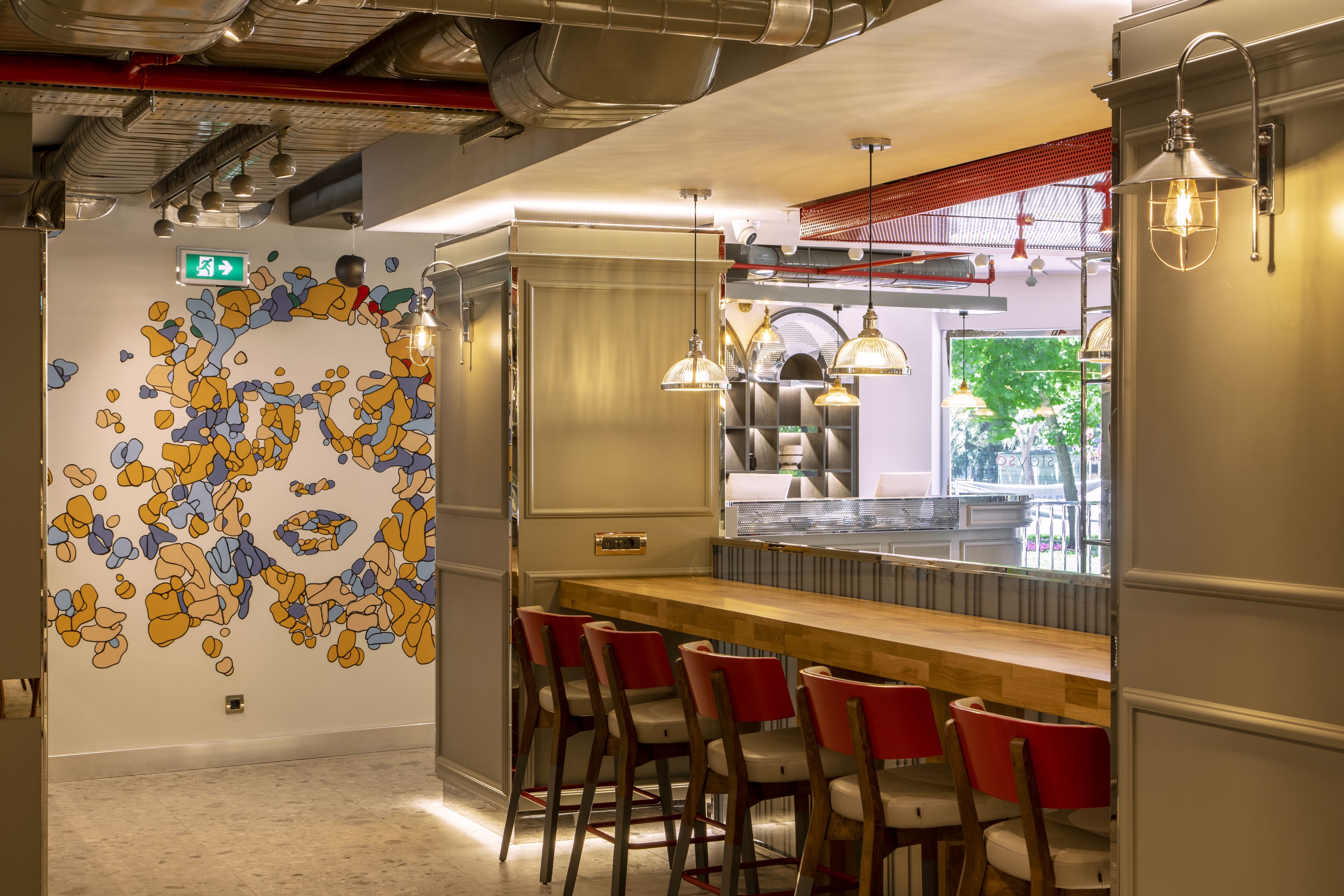 Stayso The House Hotel