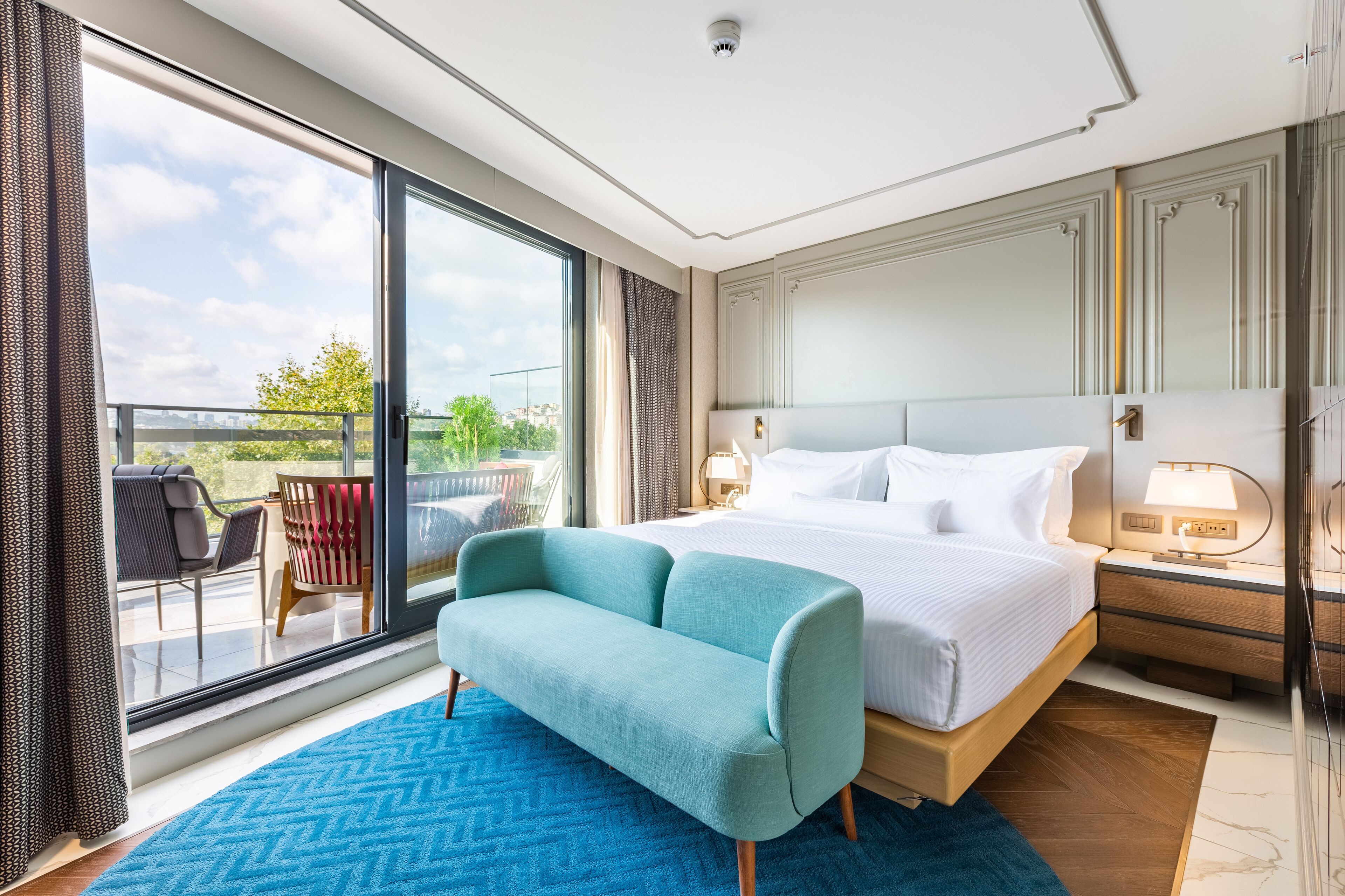 Stayso The House Hotel