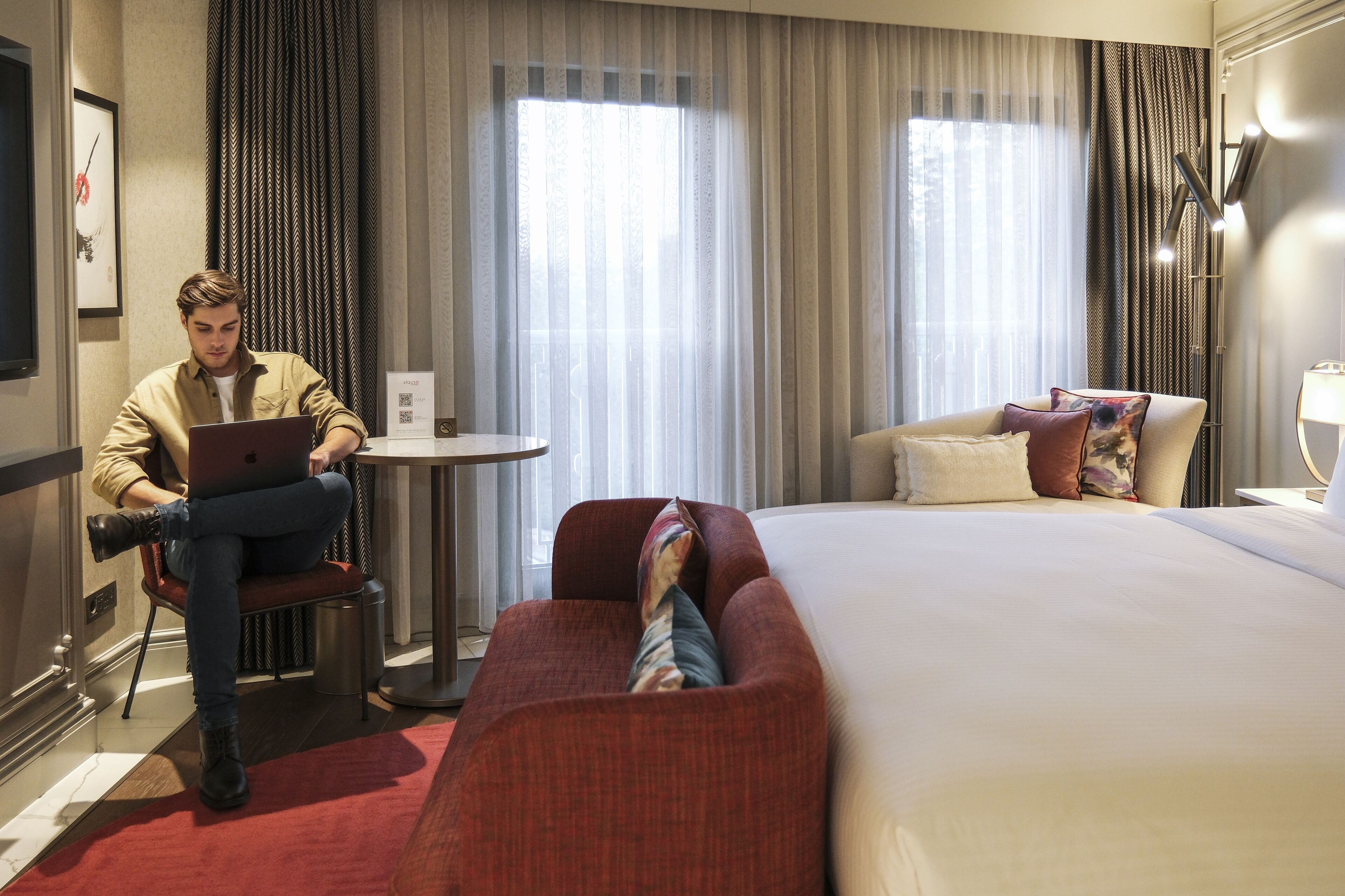 Stayso The House Hotel