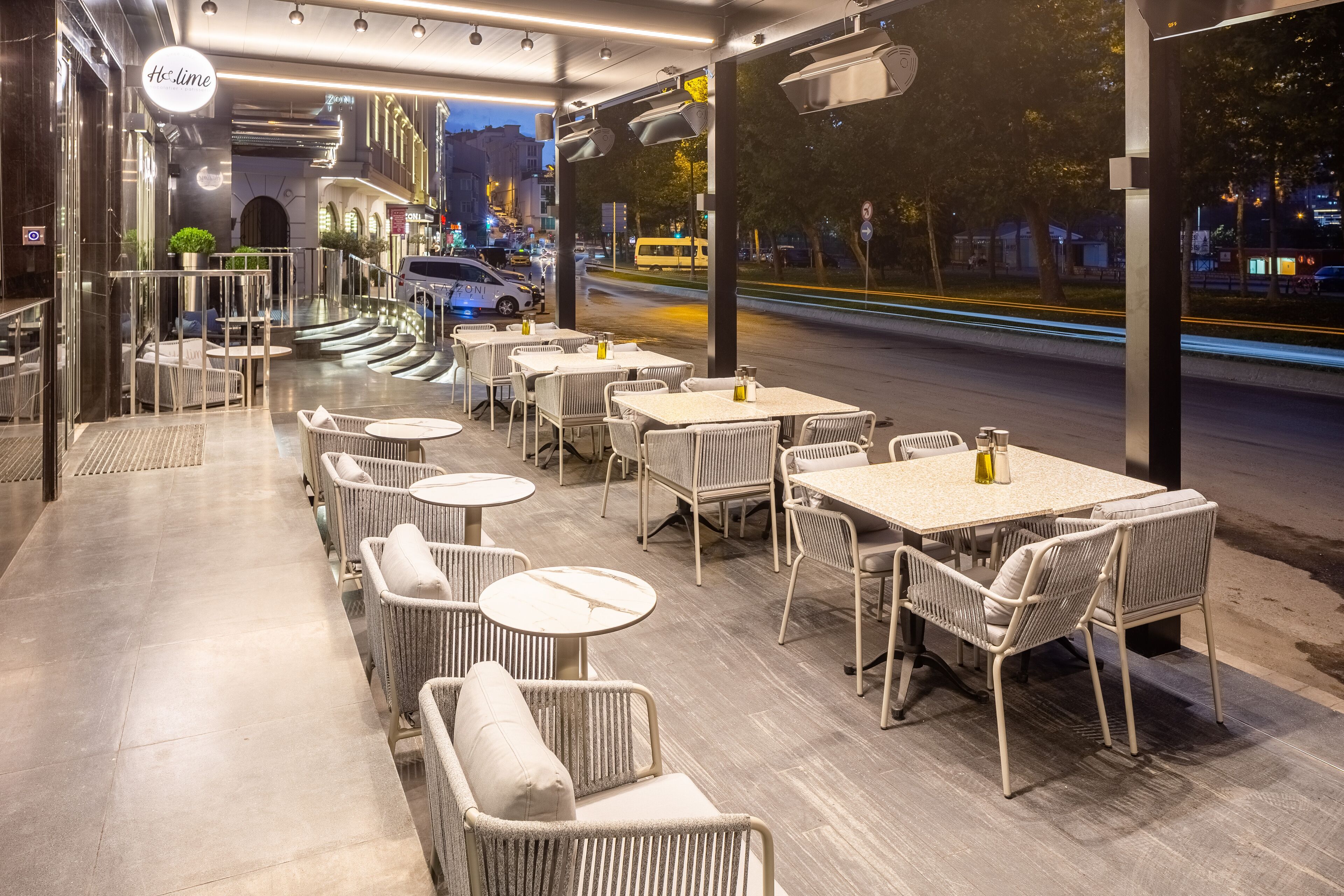 Stayso The House Hotel