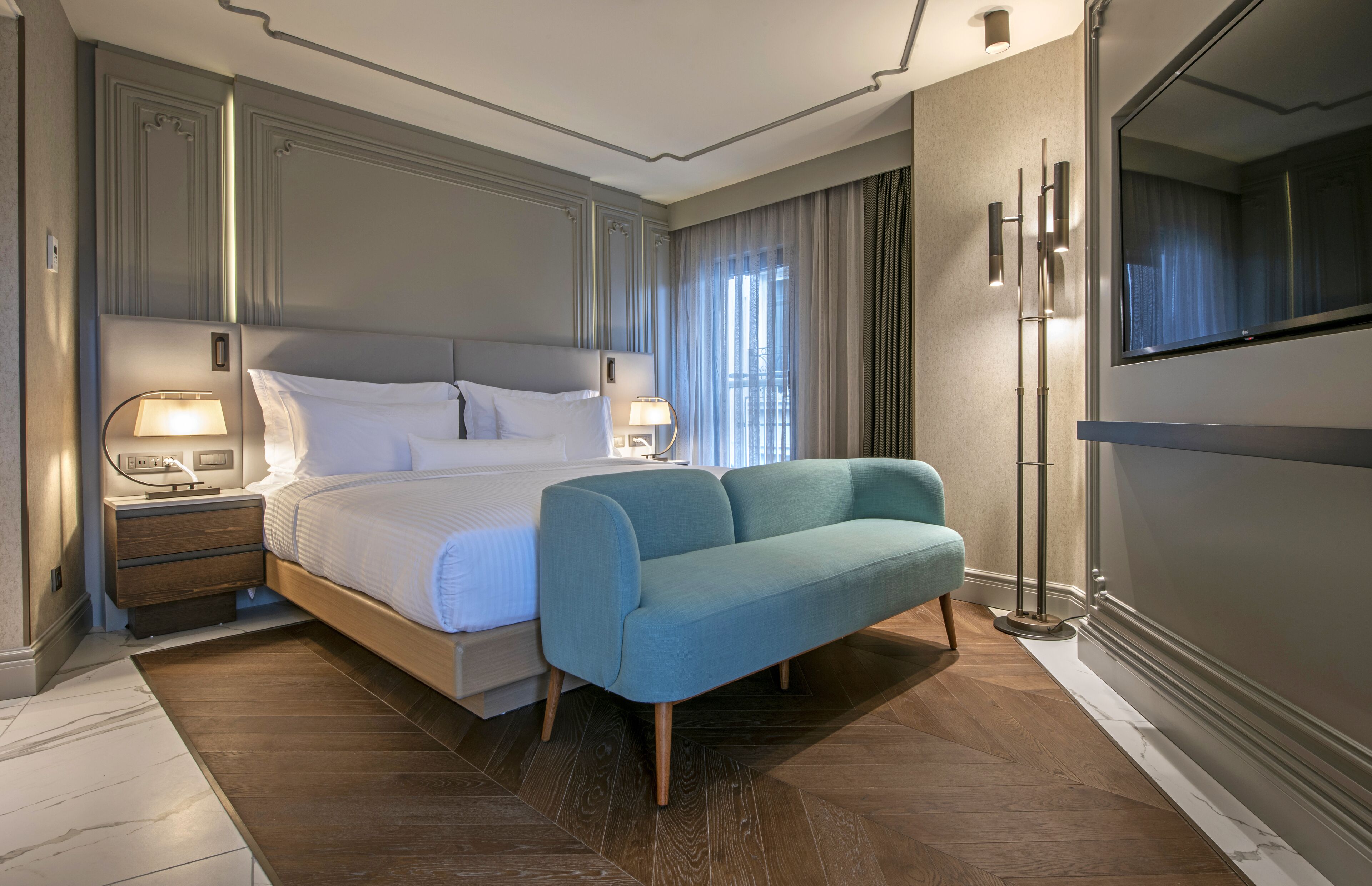 Stayso The House Hotel