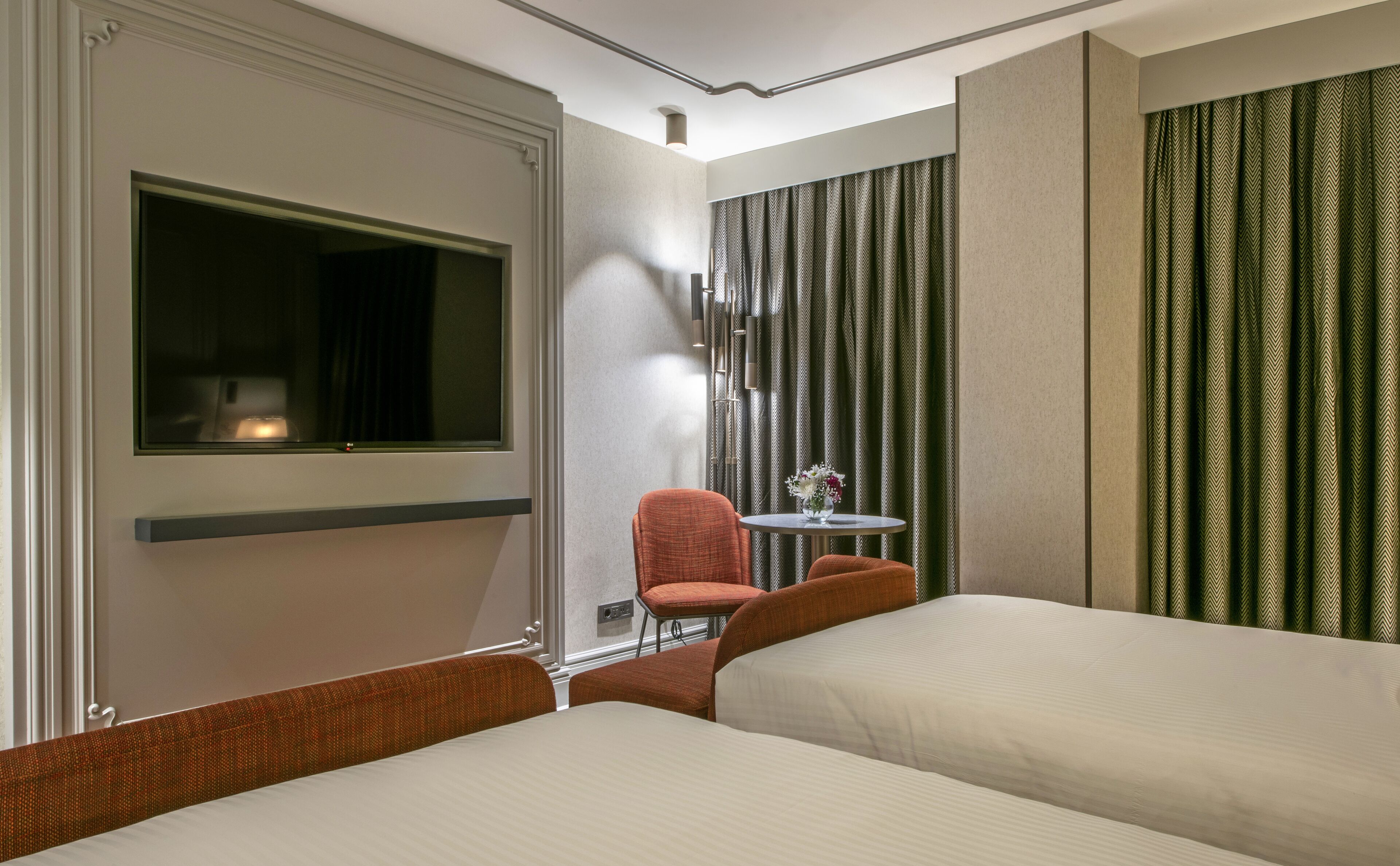 Stayso The House Hotel