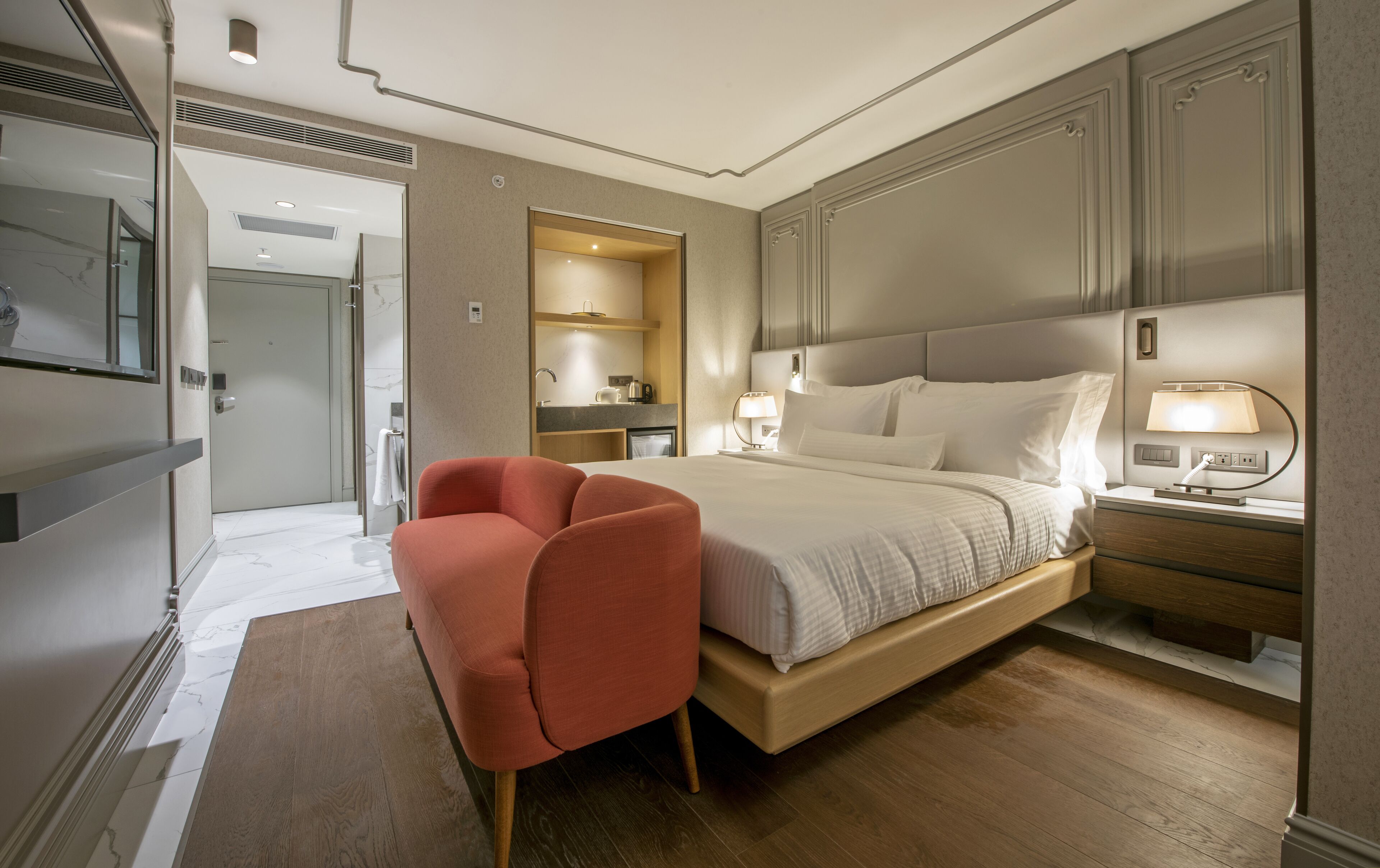 Stayso The House Hotel