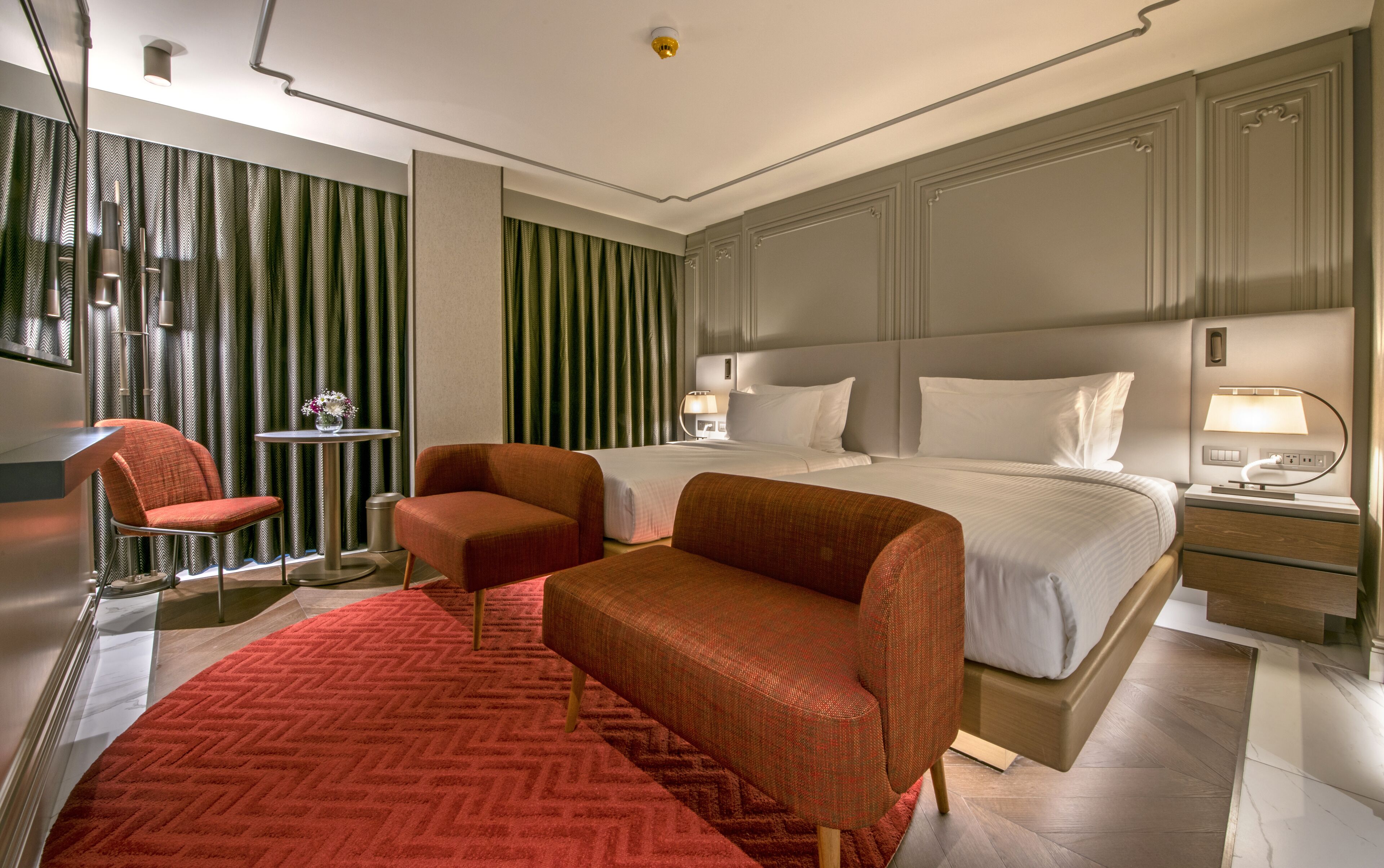 Stayso The House Hotel