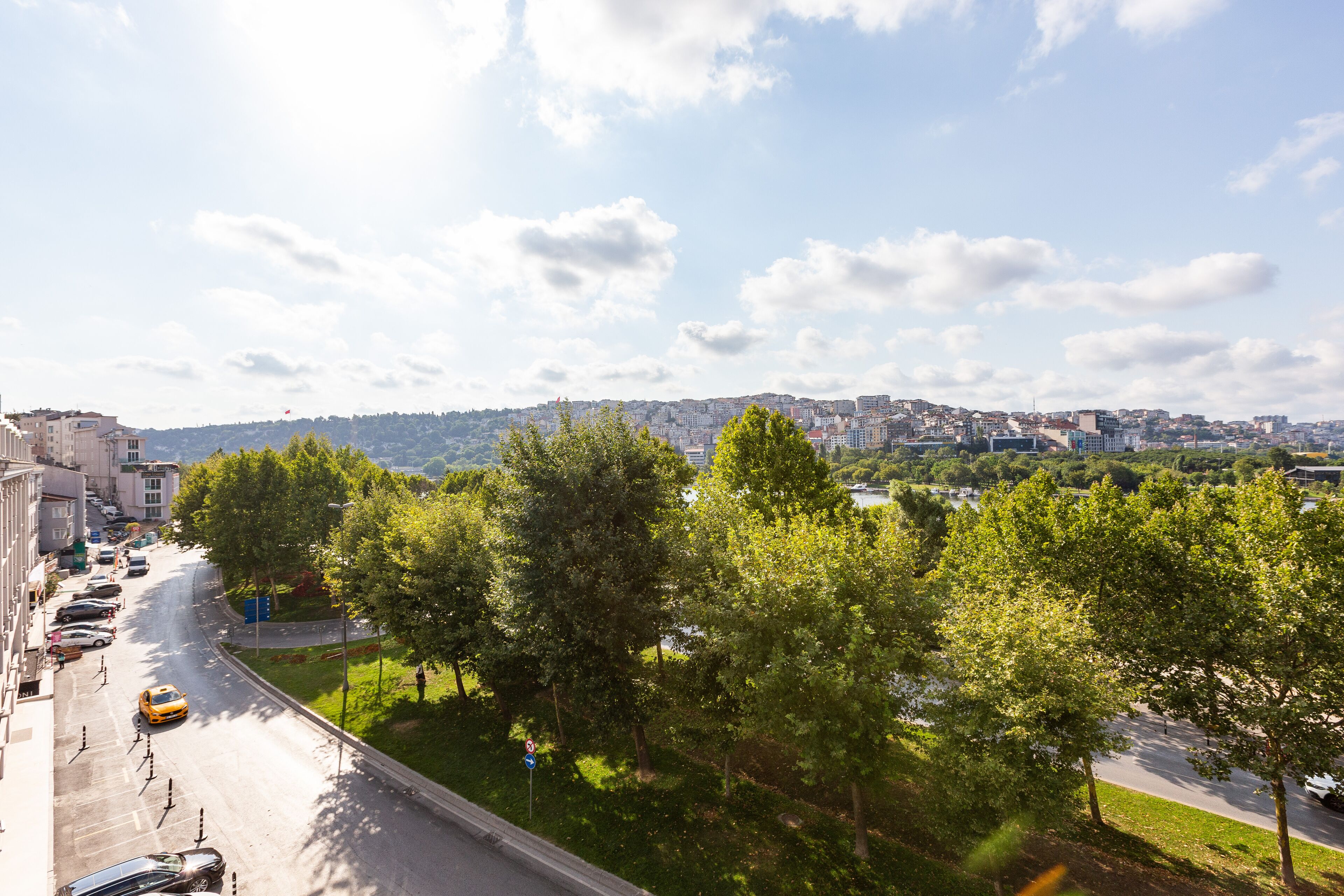 Stayso The House Hotel