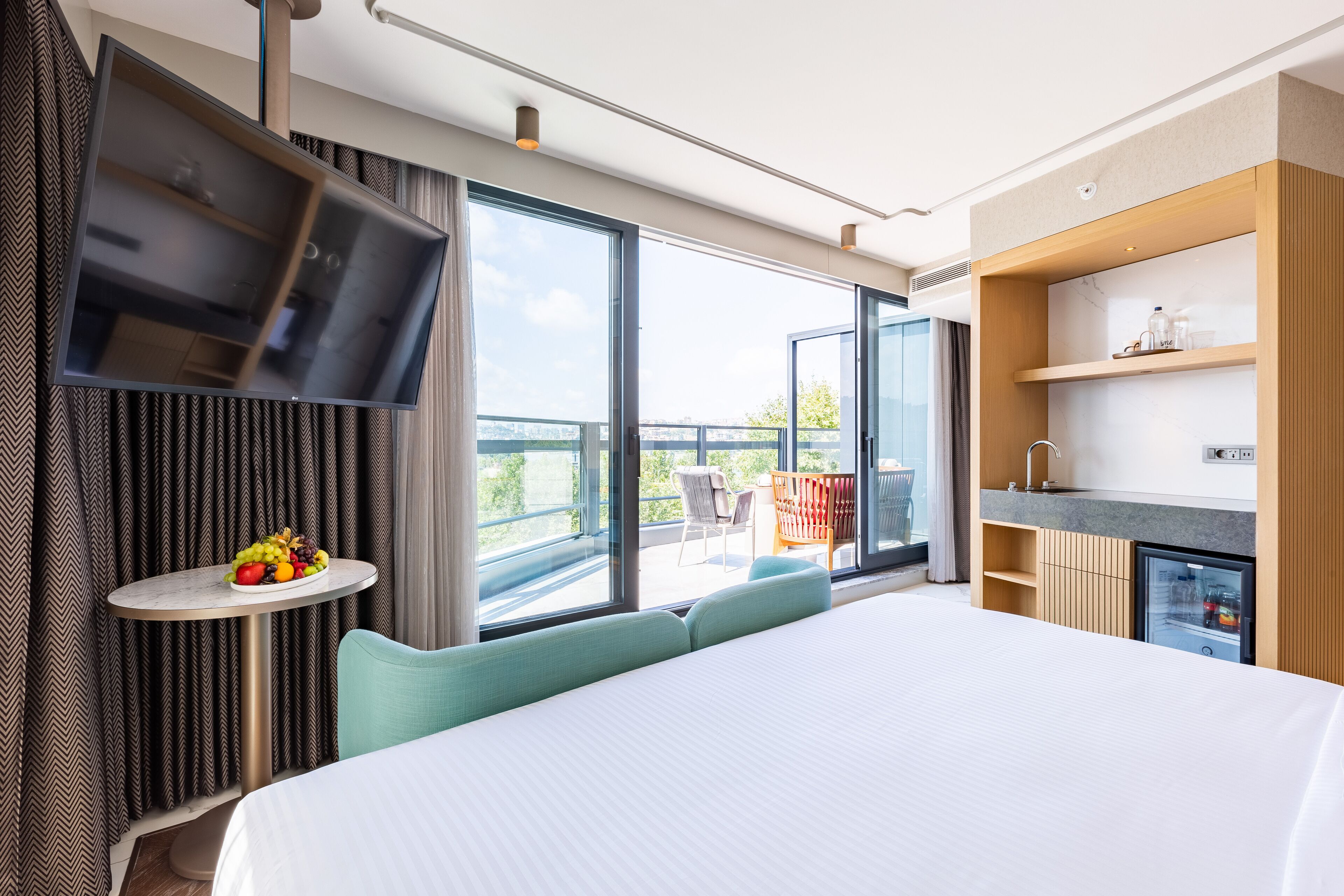 Stayso The House Hotel