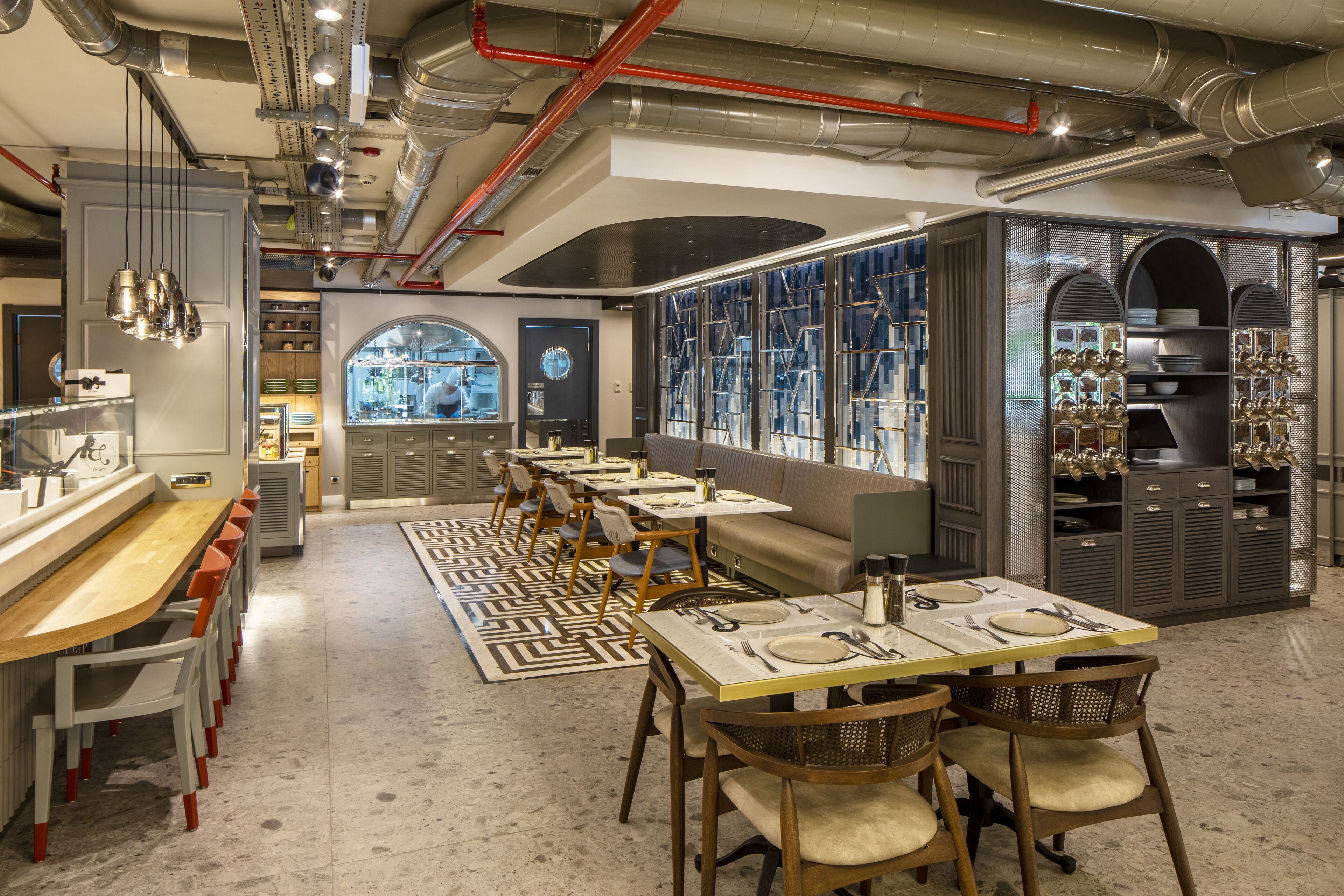 Stayso The House Hotel