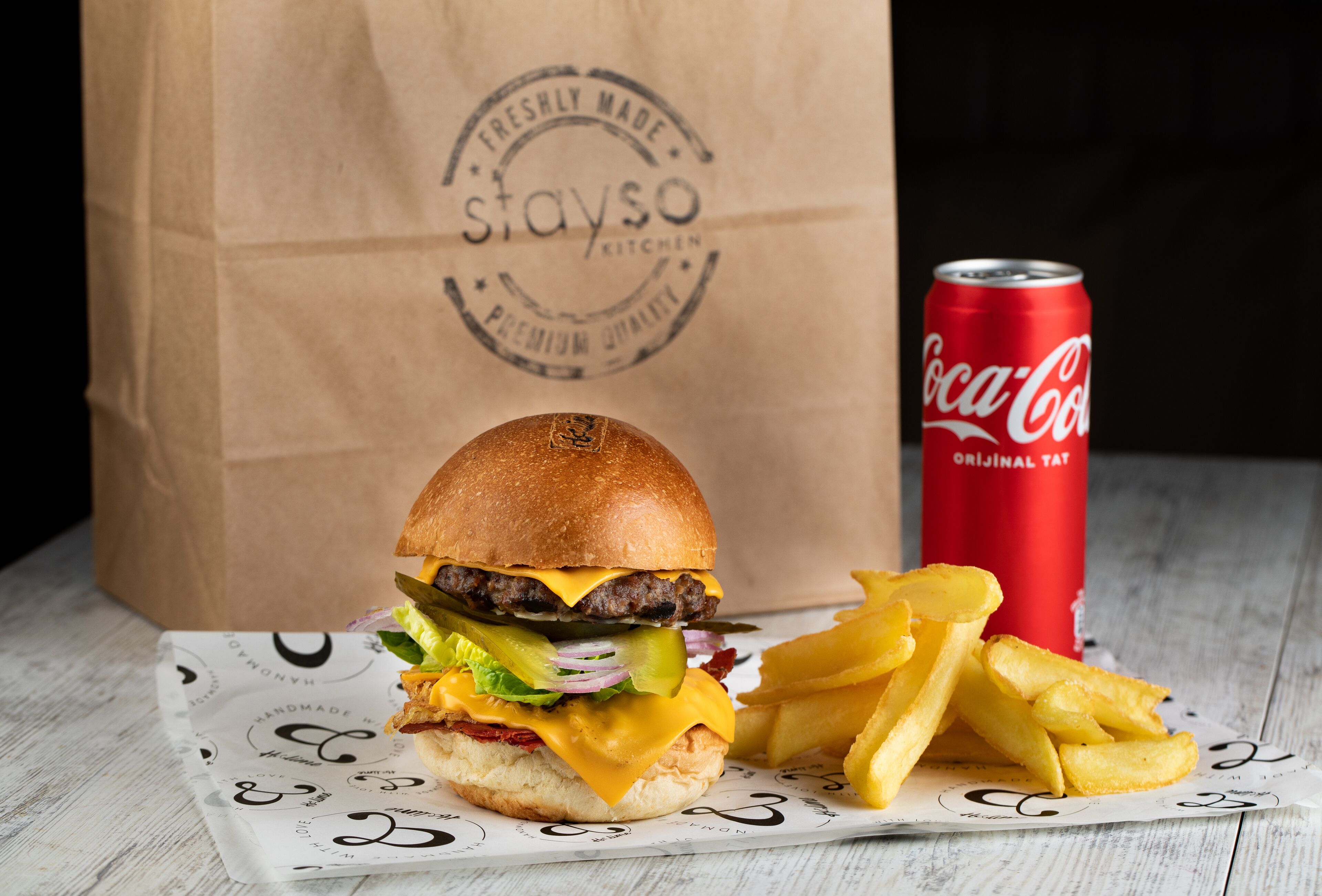 Stayso The House Hotel