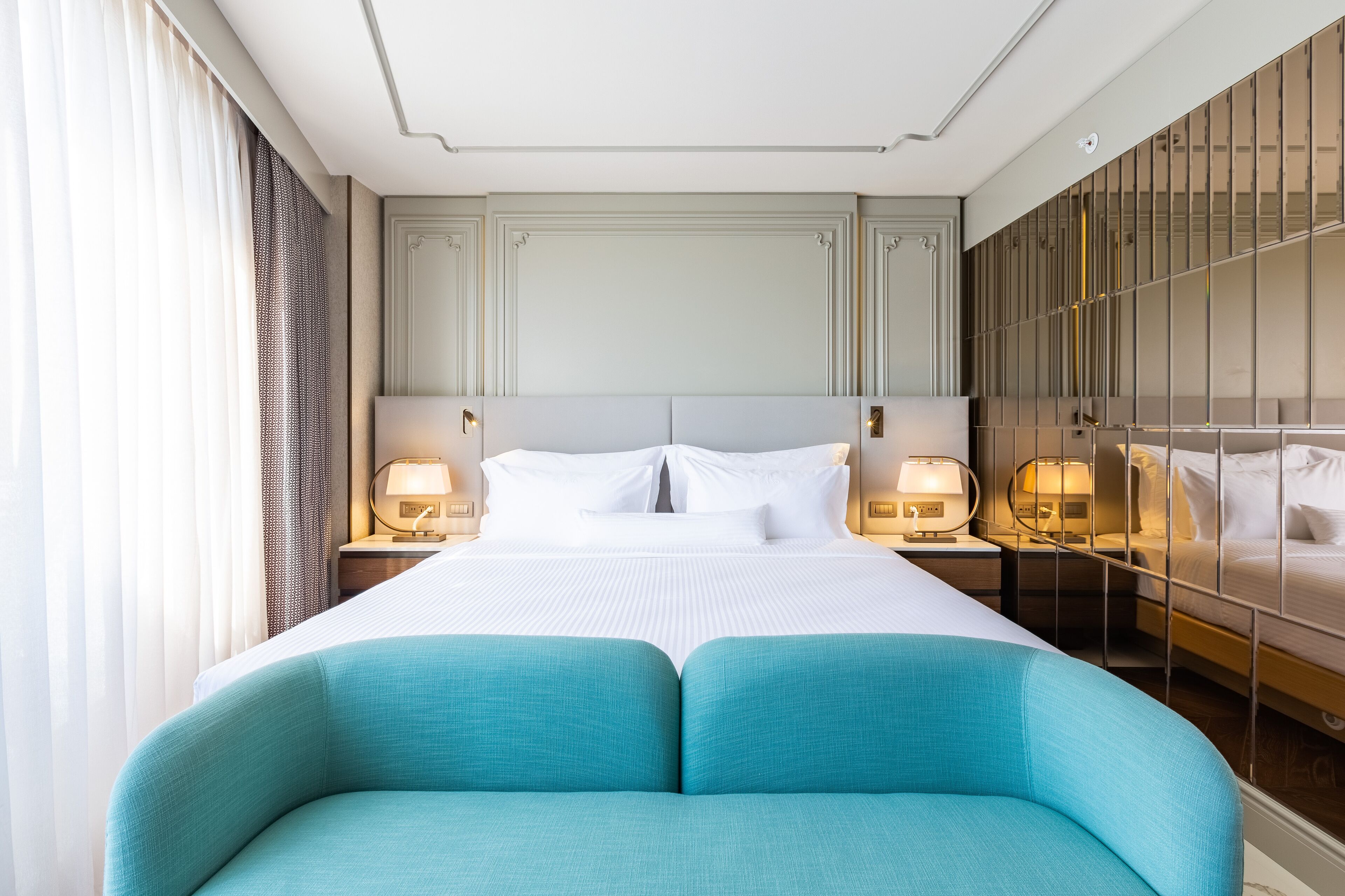 Stayso The House Hotel