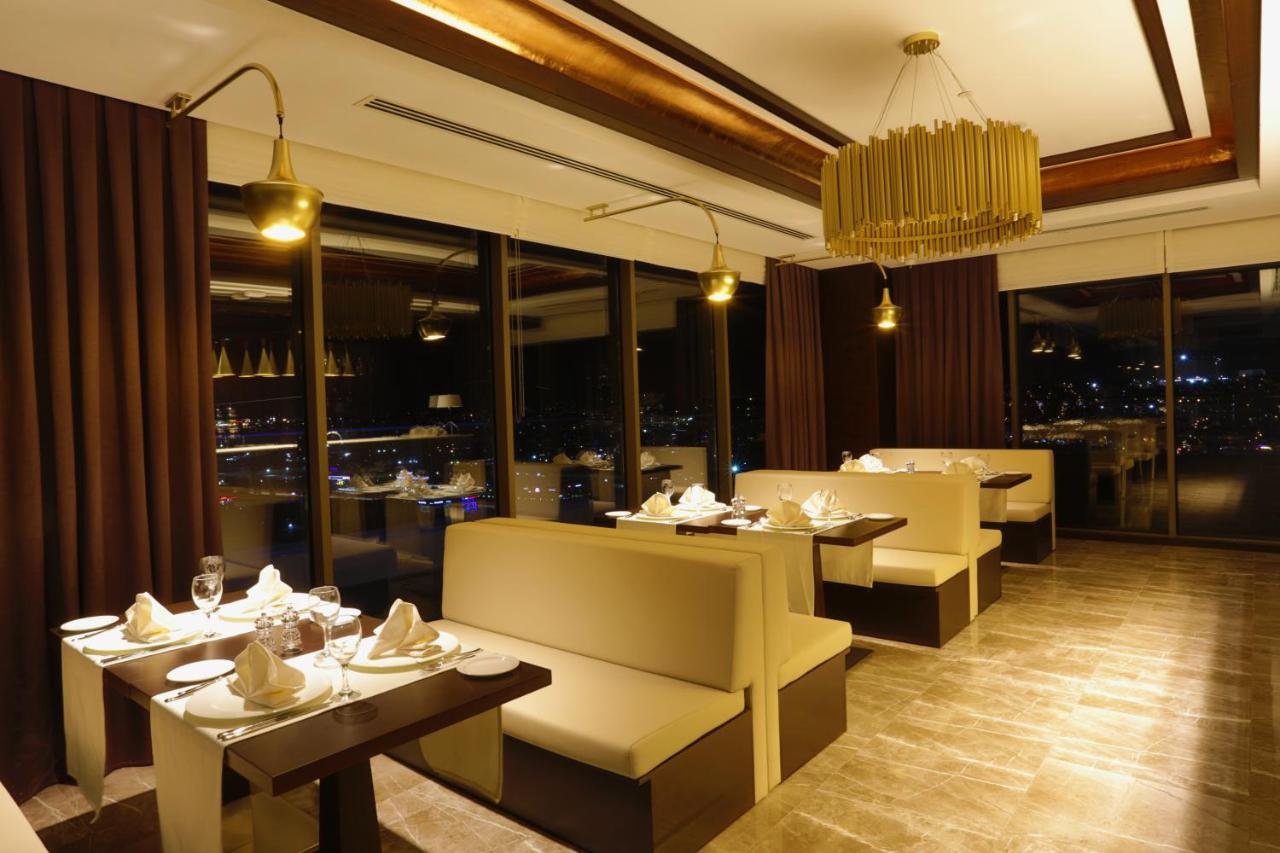 Grand Harilton Hotel