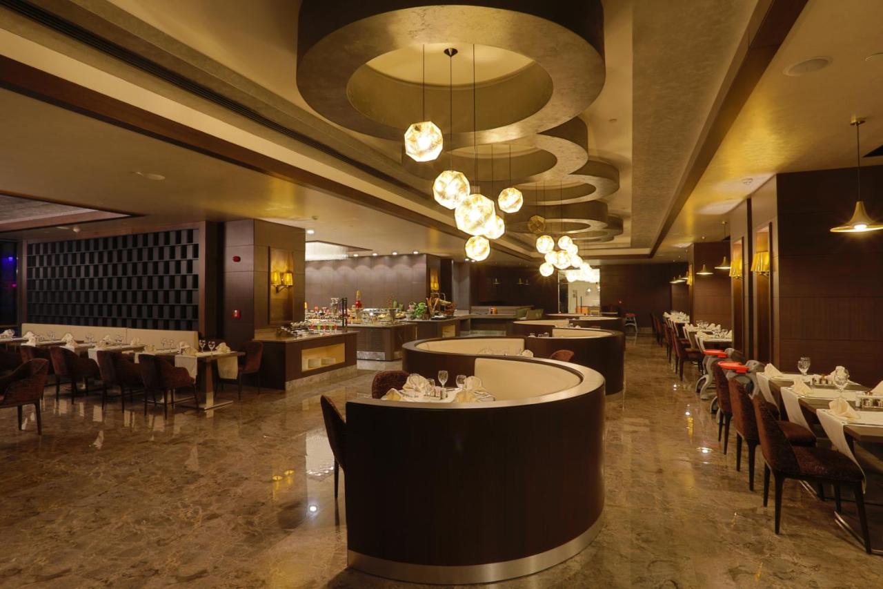 Grand Harilton Hotel