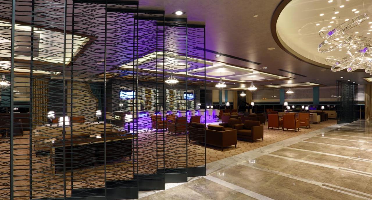 Grand Harilton Hotel