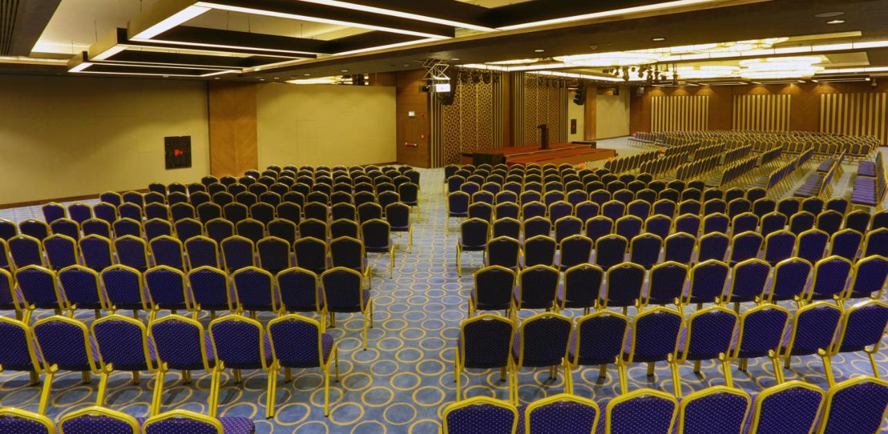 Grand Harilton Hotel