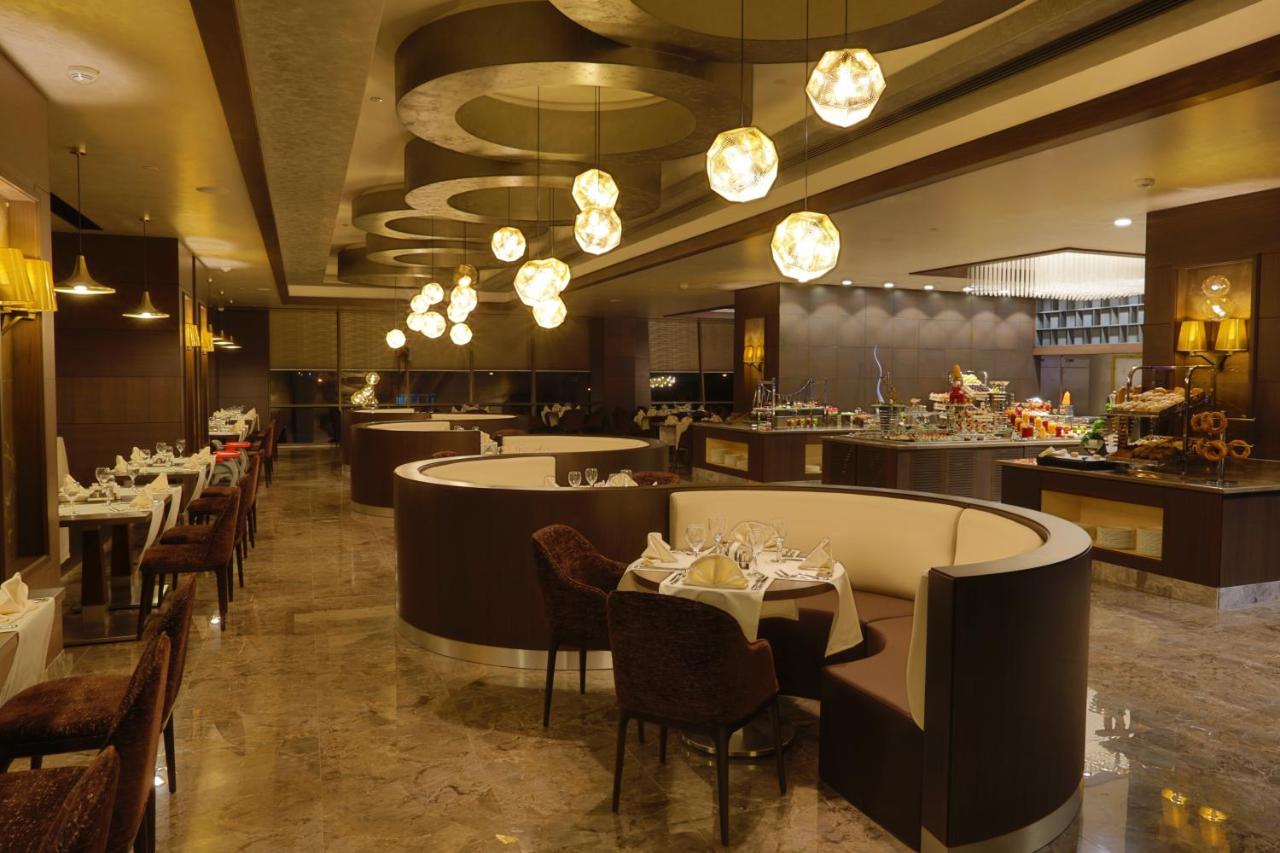 Grand Harilton Hotel
