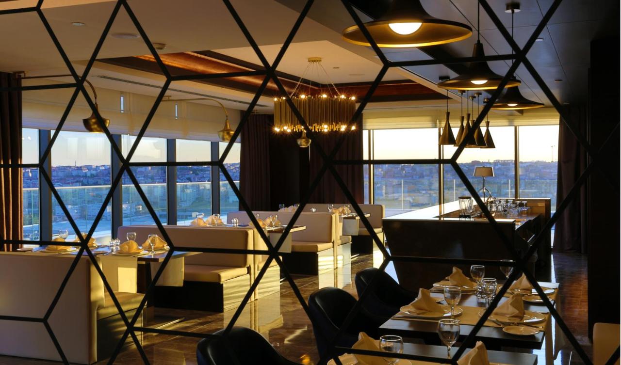 Grand Harilton Hotel