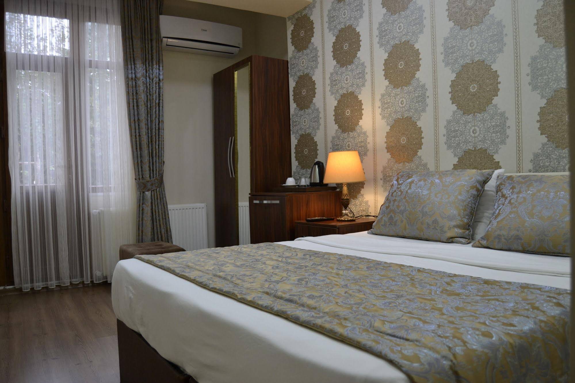 Renova Old City Hotel