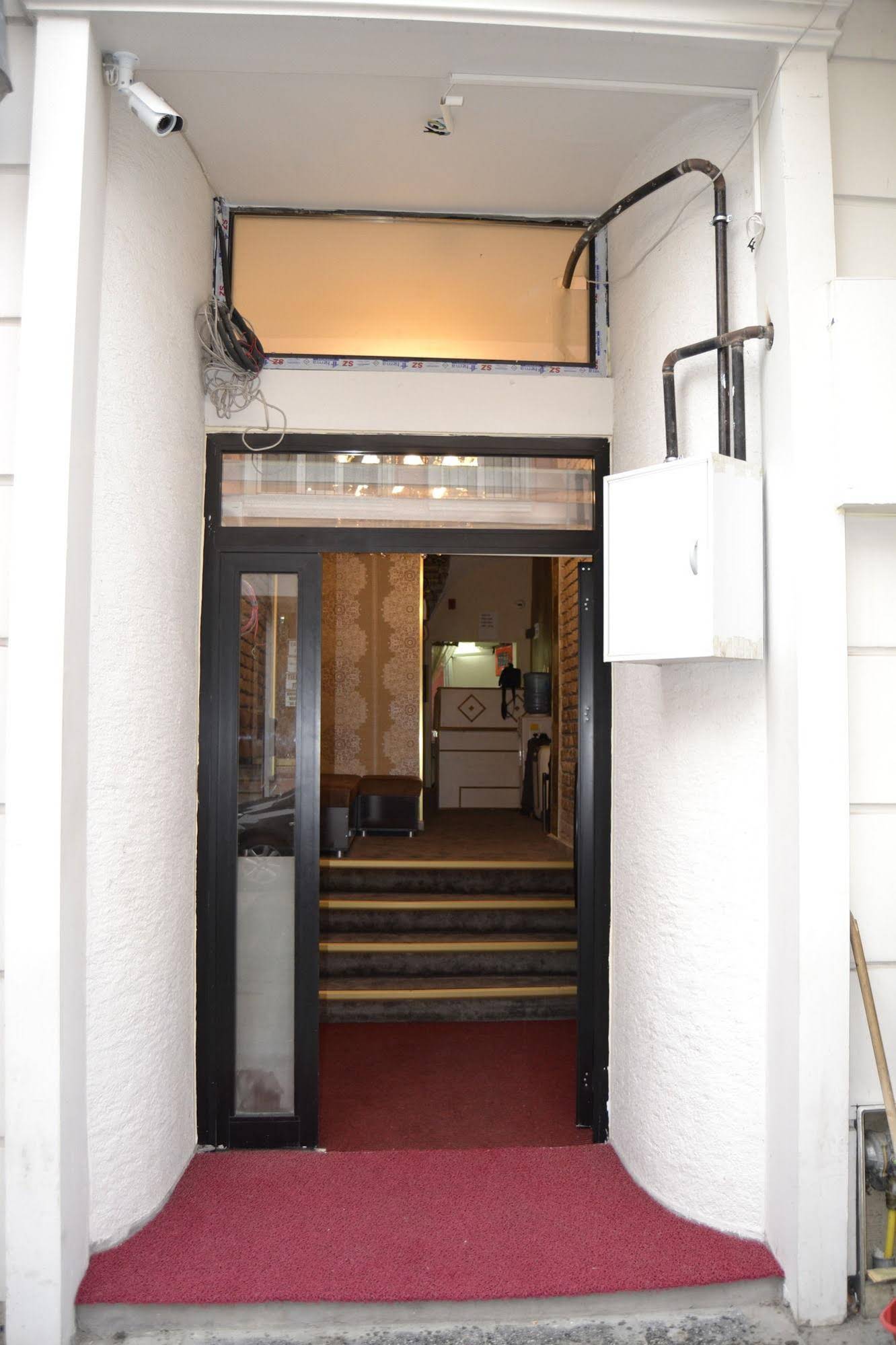 Renova Old City Hotel