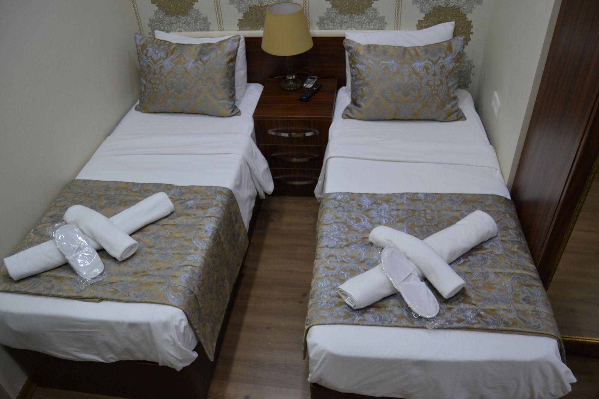 Renova Old City Hotel