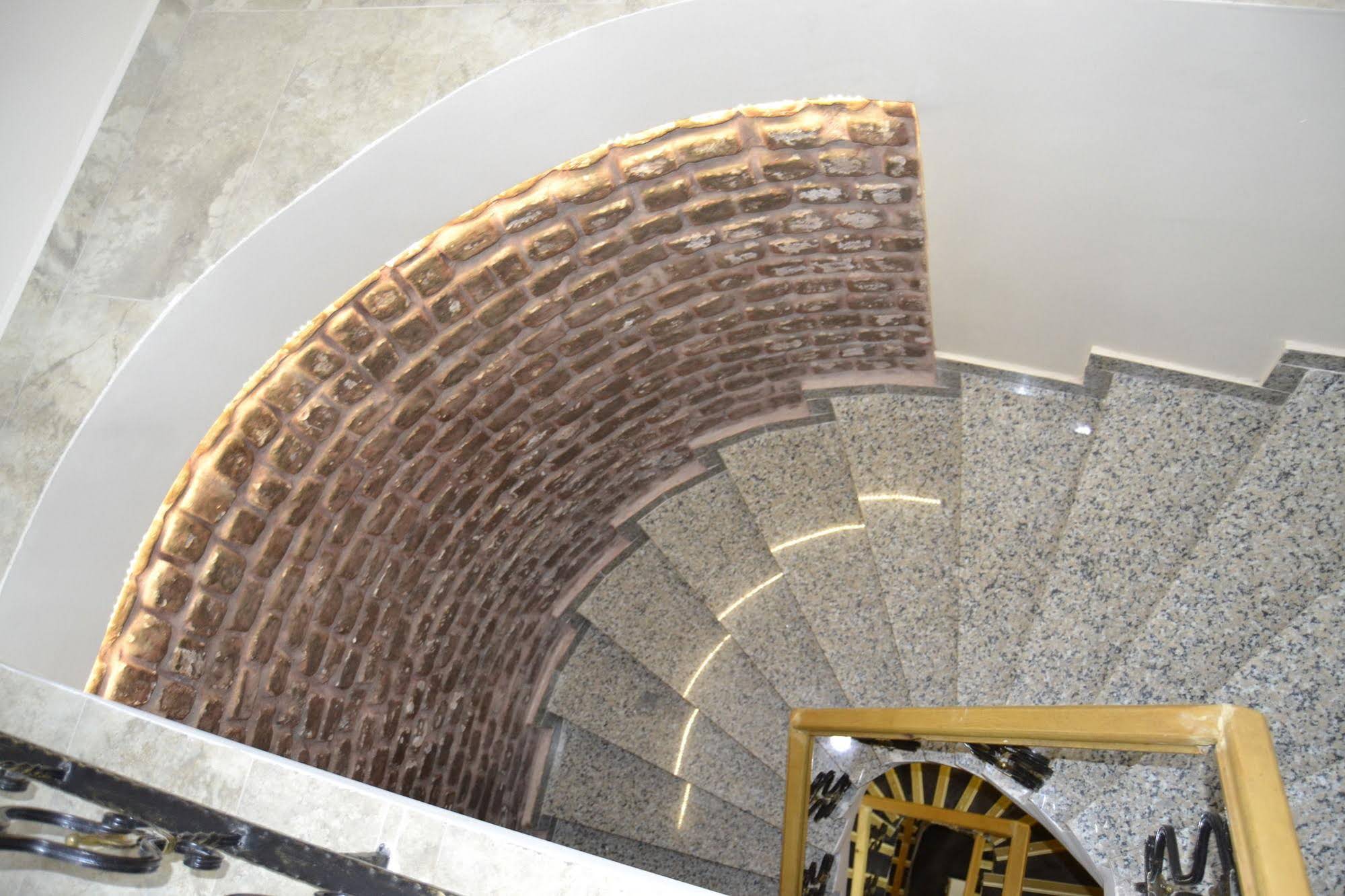 Renova Old City Hotel