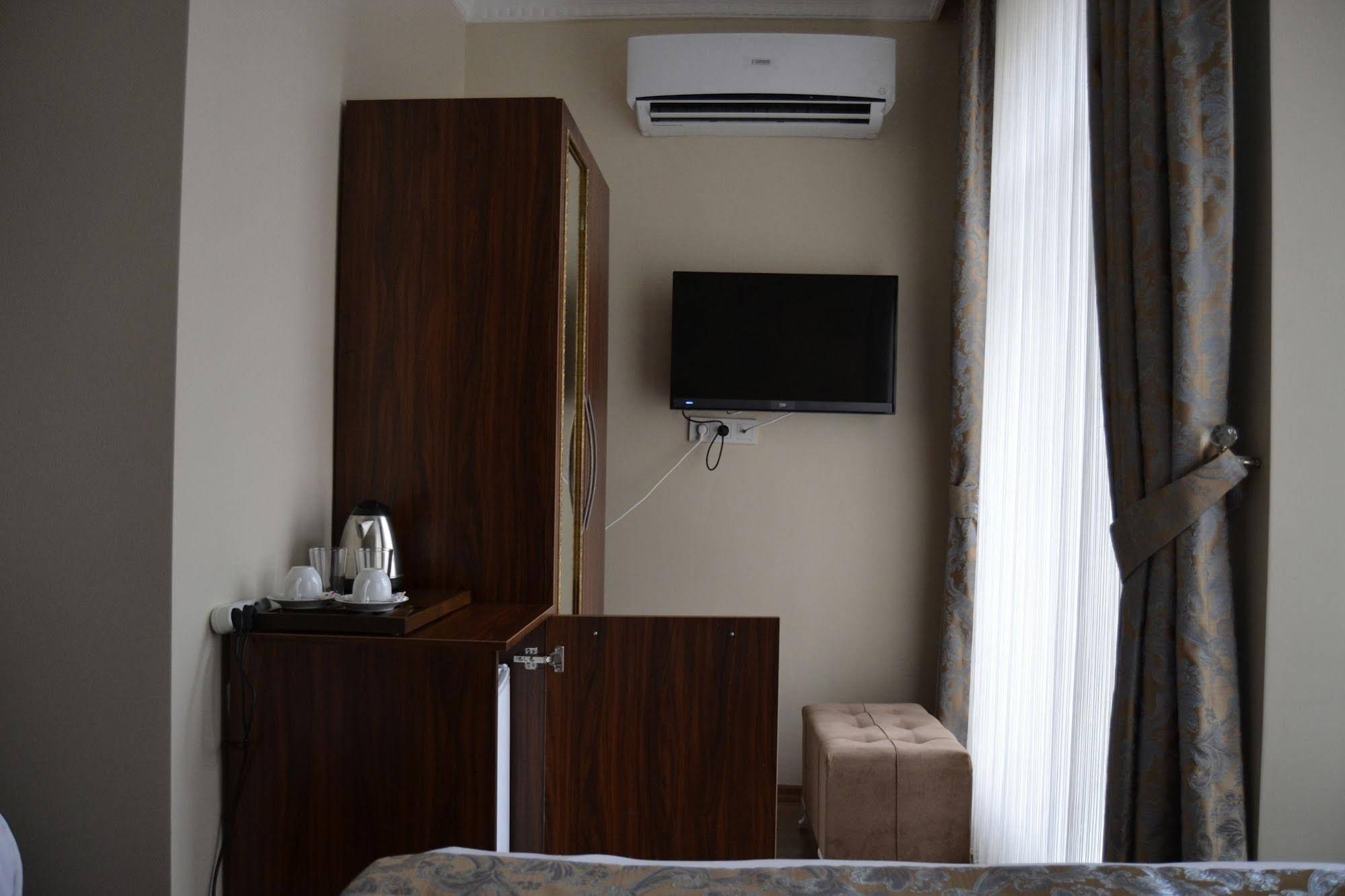 Renova Old City Hotel