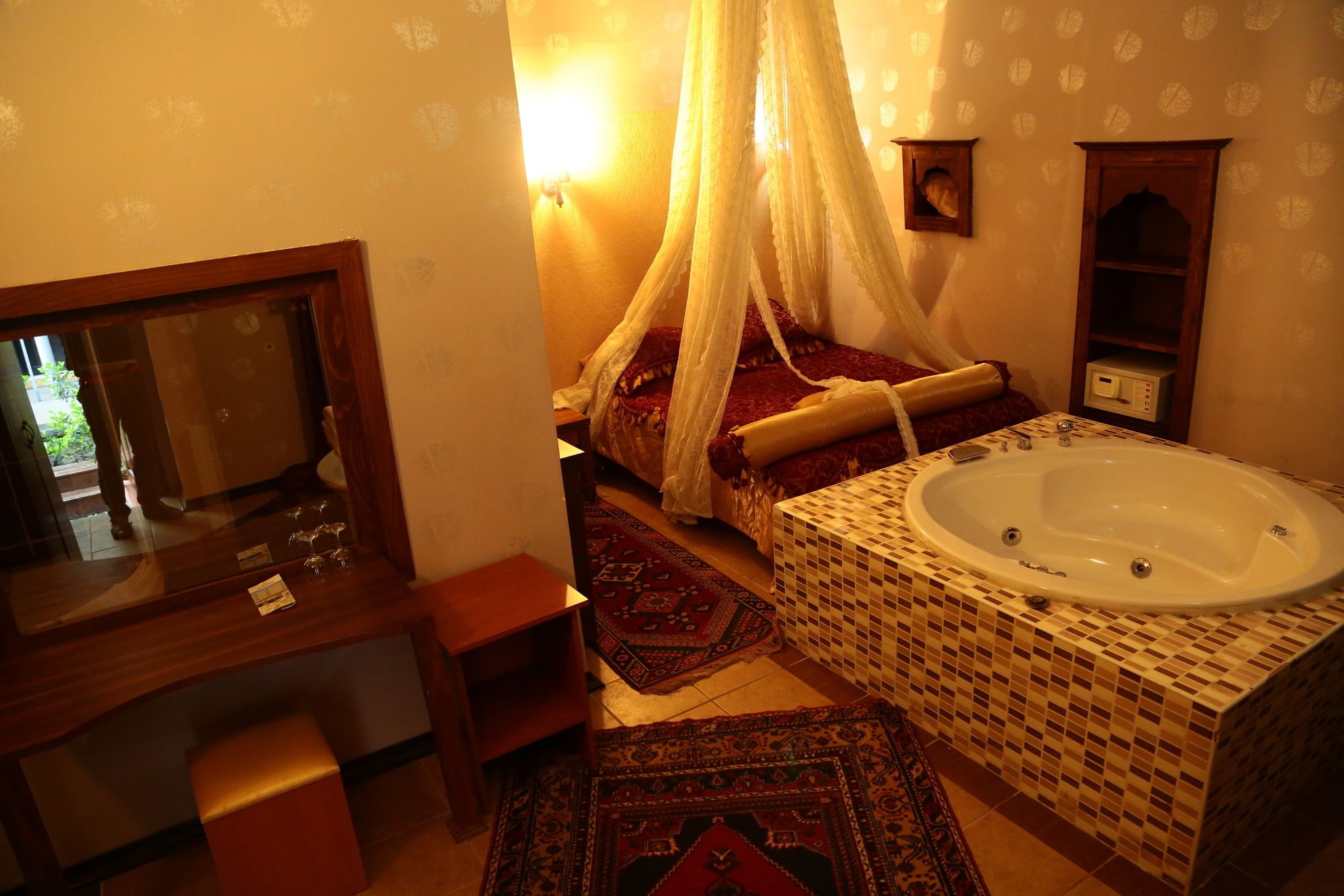 Stone Hotel Istanbul