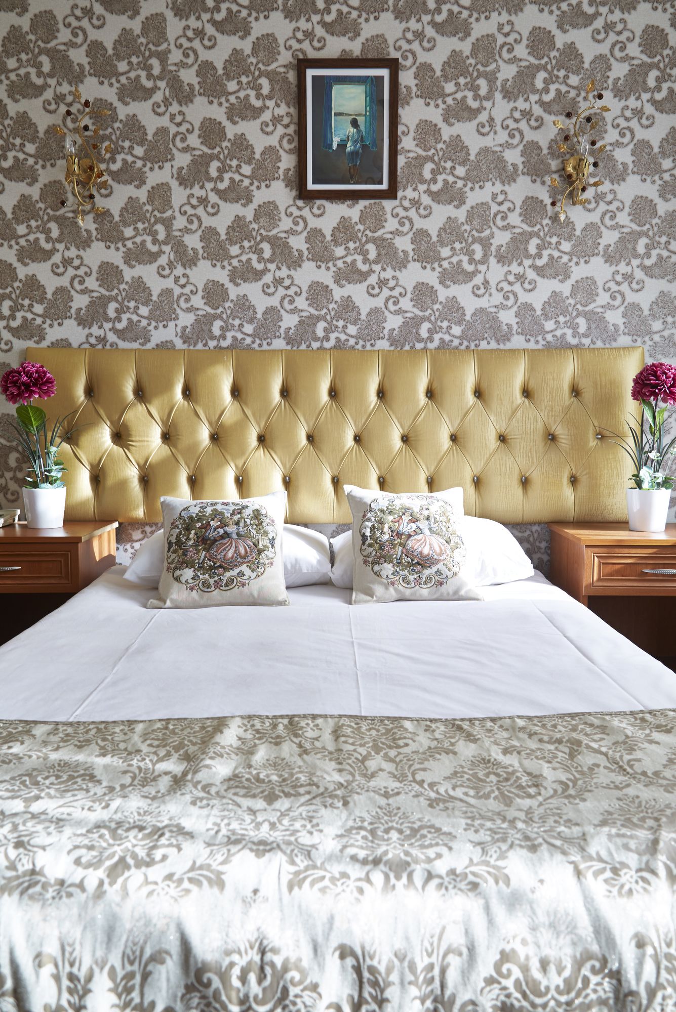 Stone Hotel Istanbul