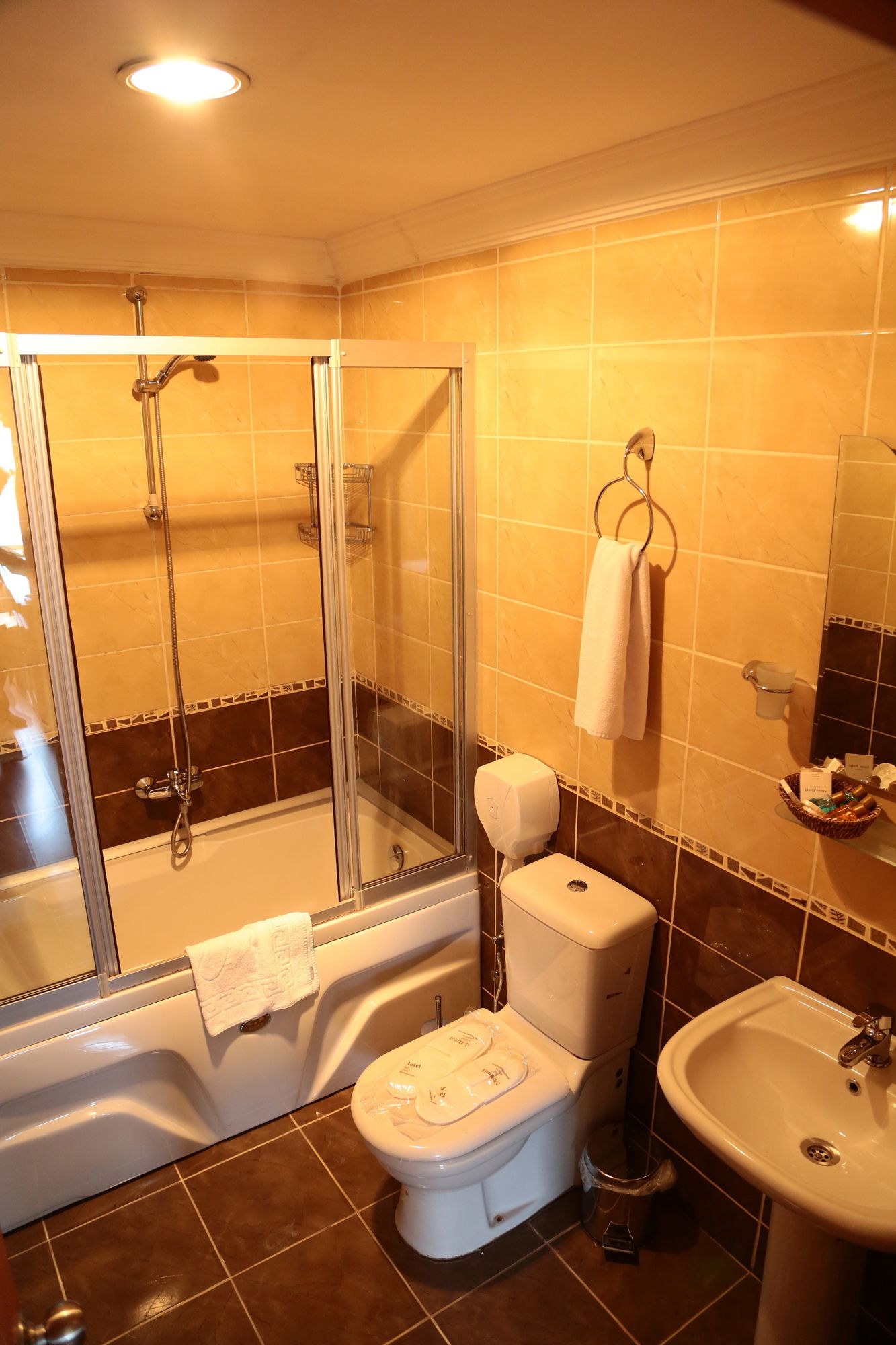 Stone Hotel Istanbul