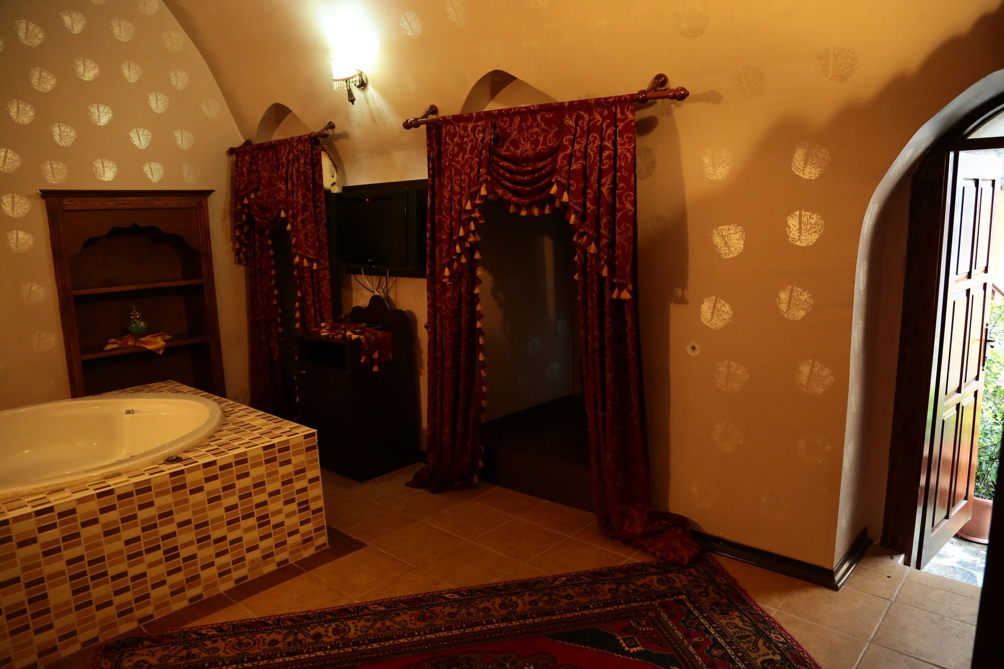 Stone Hotel Istanbul