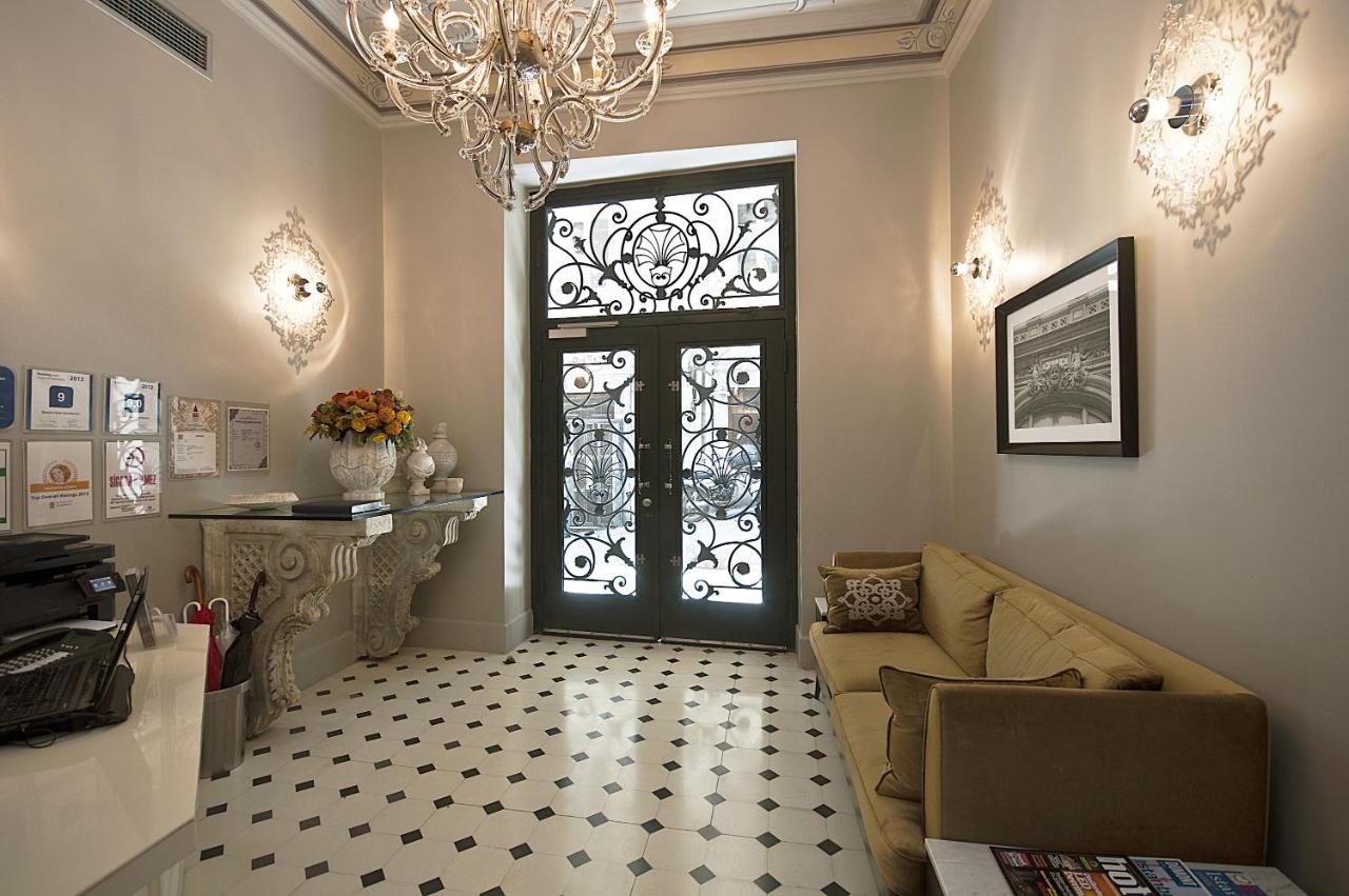 The Story Hotel Pera