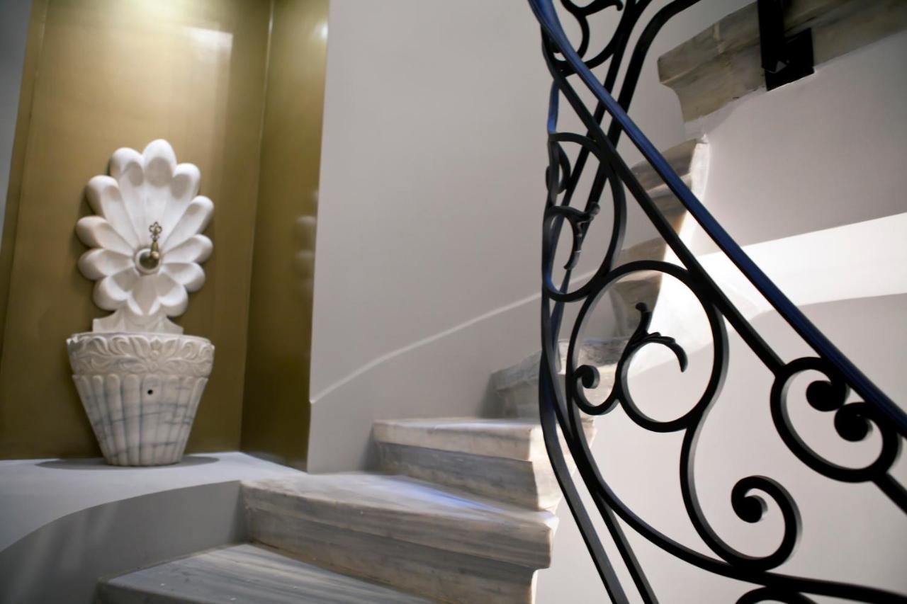 The Story Hotel Pera