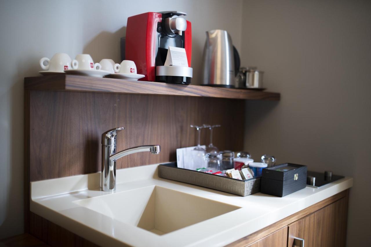 The Story Hotel Pera