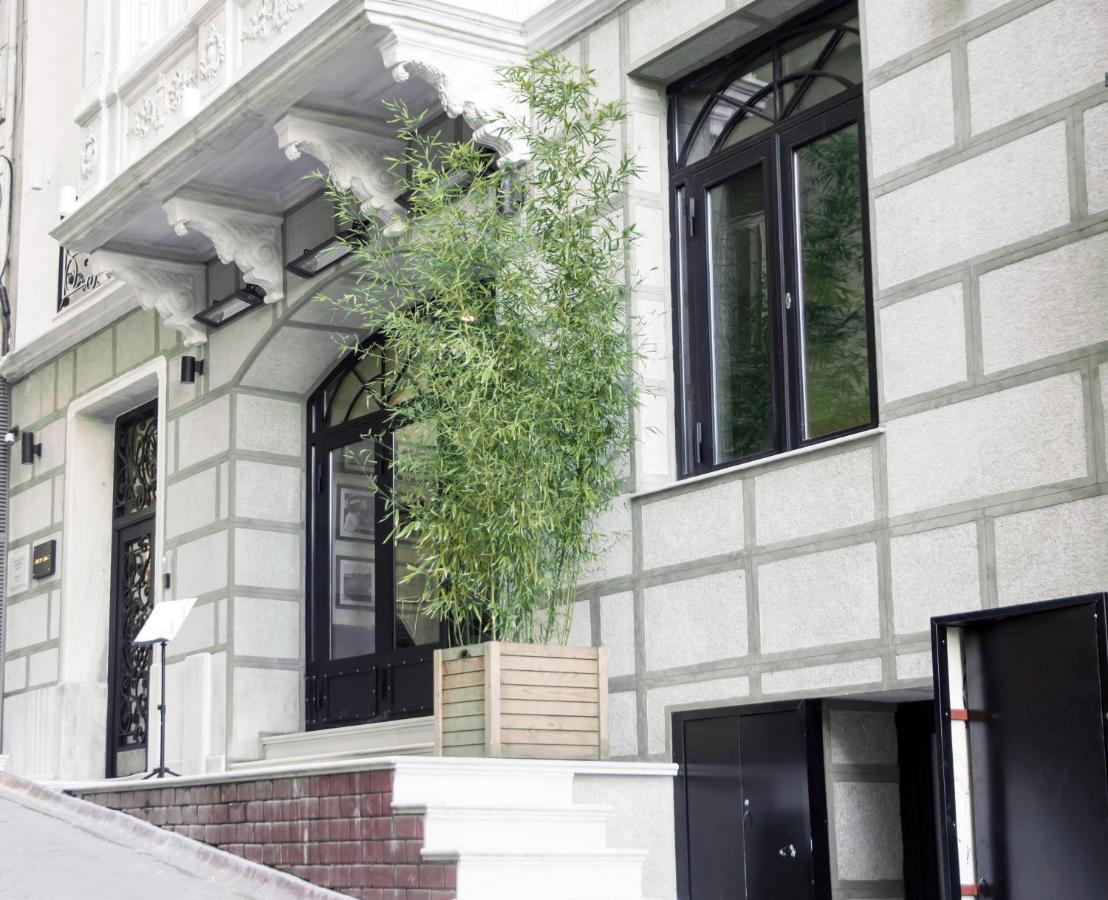 The Story Hotel Pera