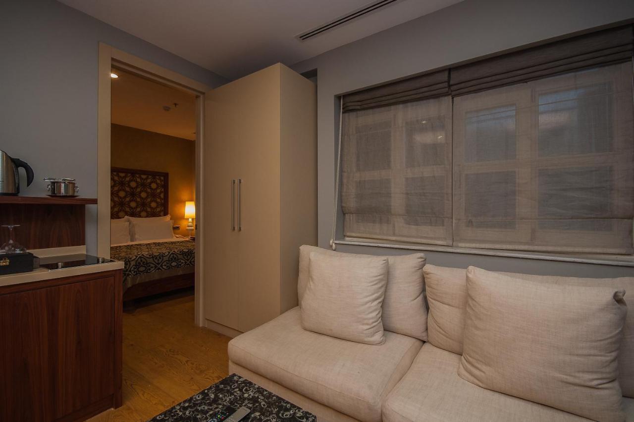 The Story Hotel Pera