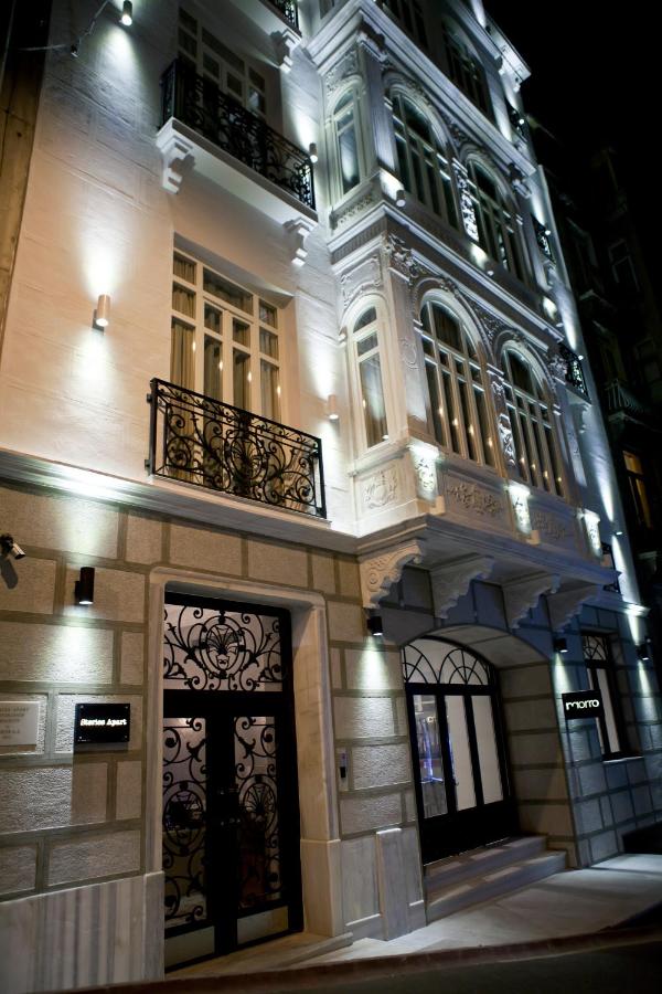The Story Hotel Pera