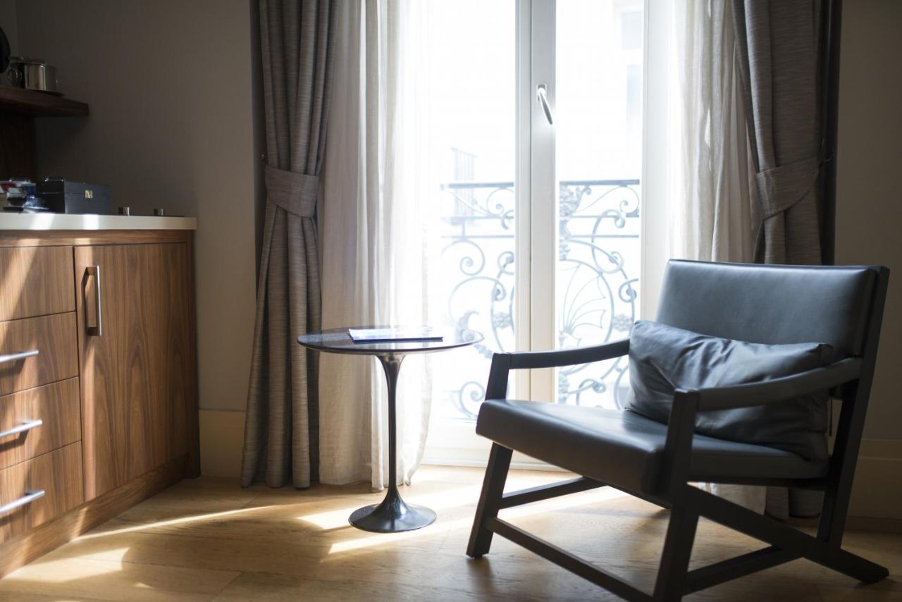 The Story Hotel Pera