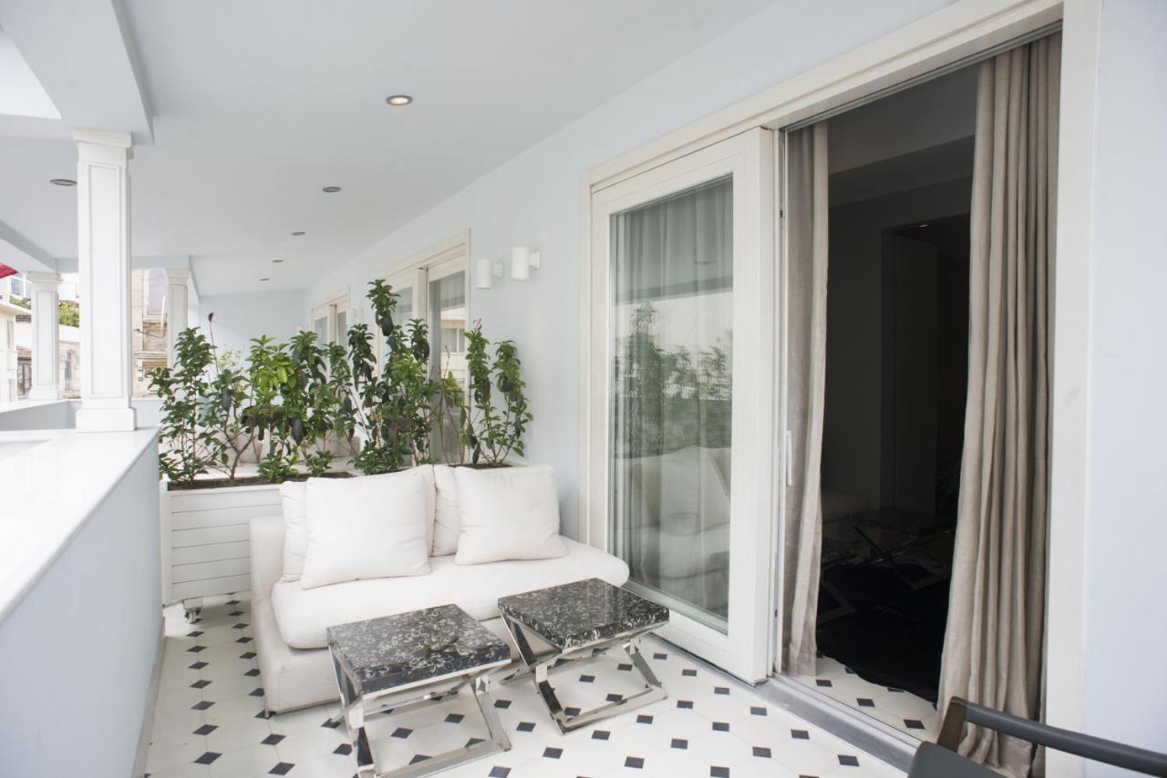 The Story Hotel Pera