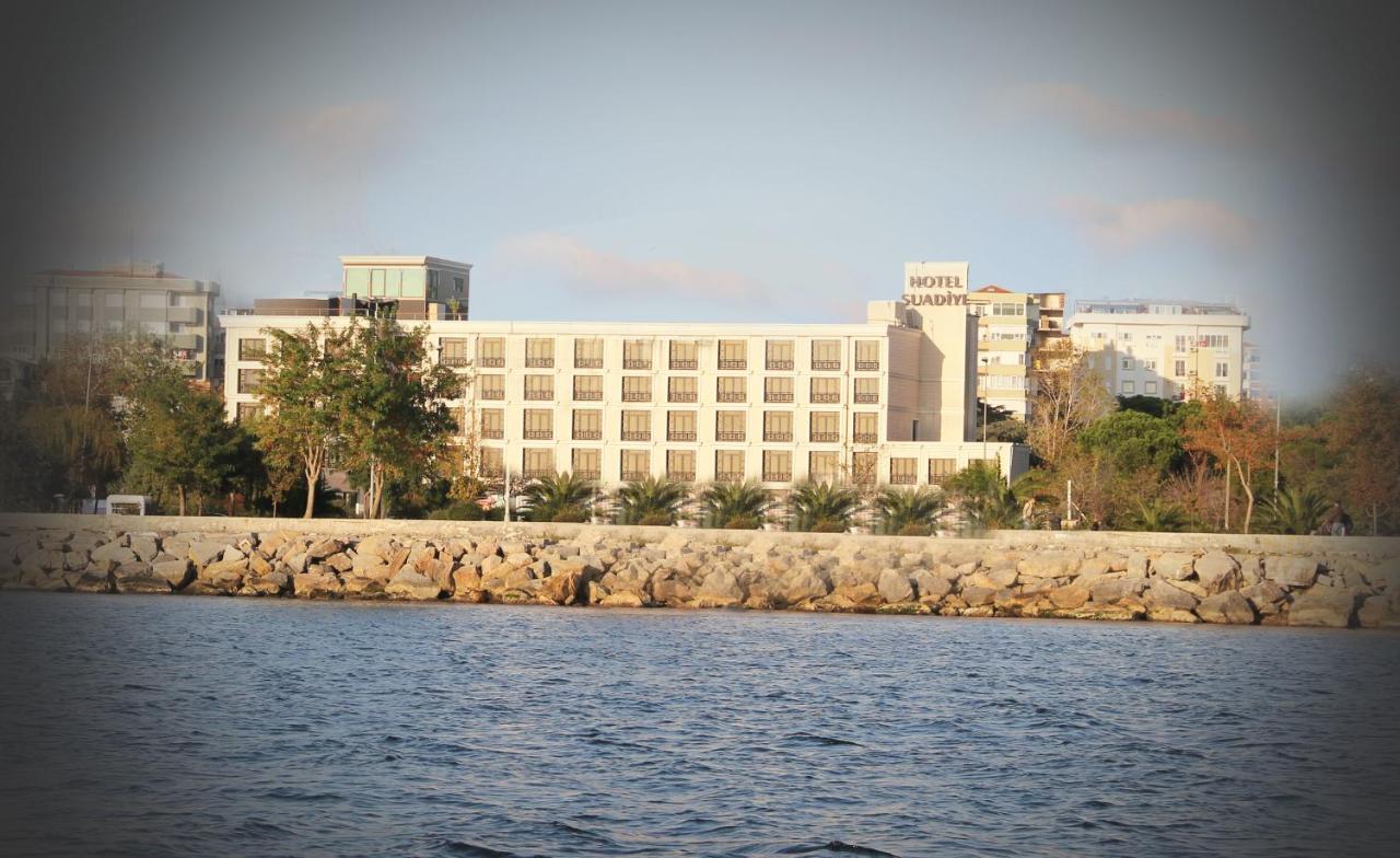 Suadiye Hotel